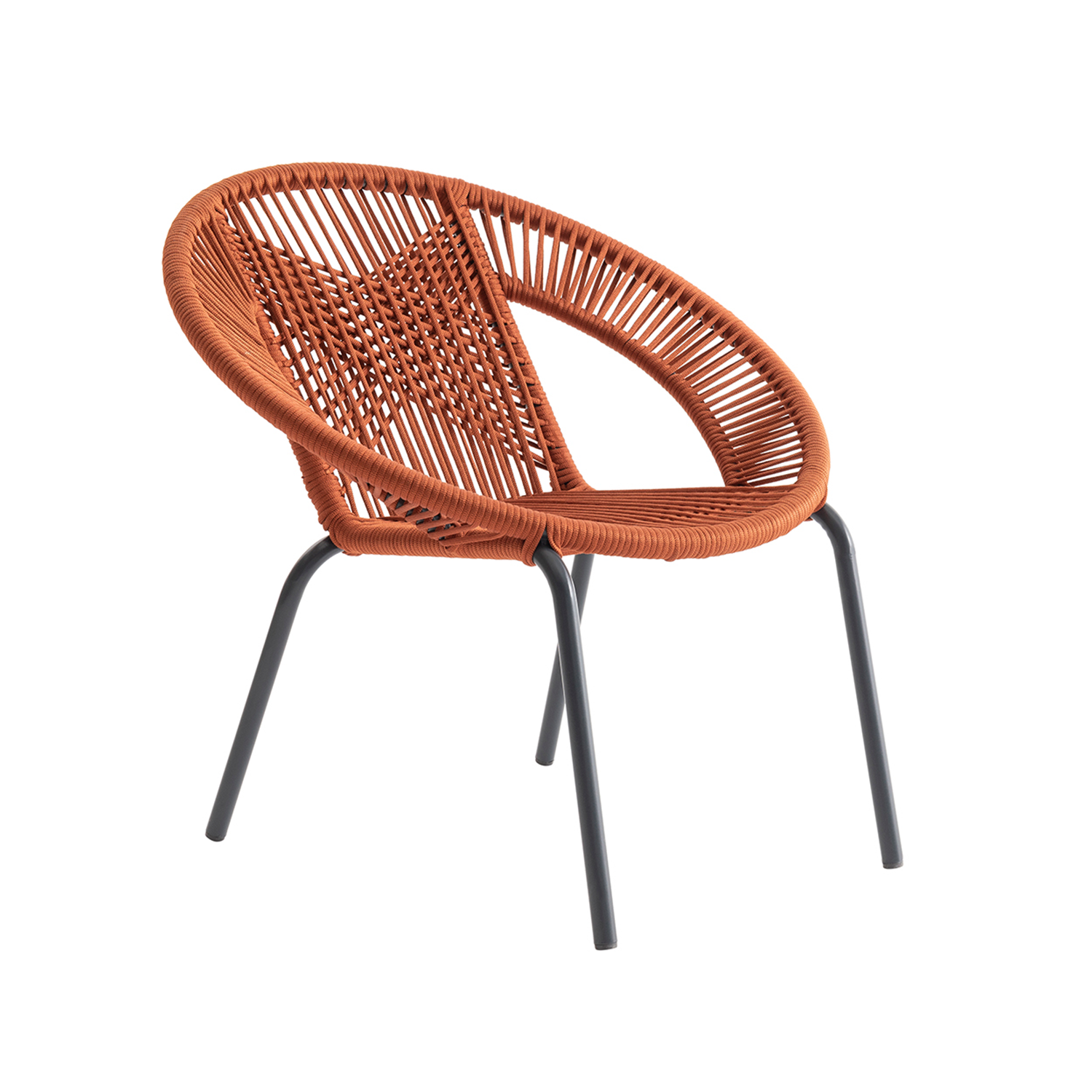 Positano Outdoor Chairs Set