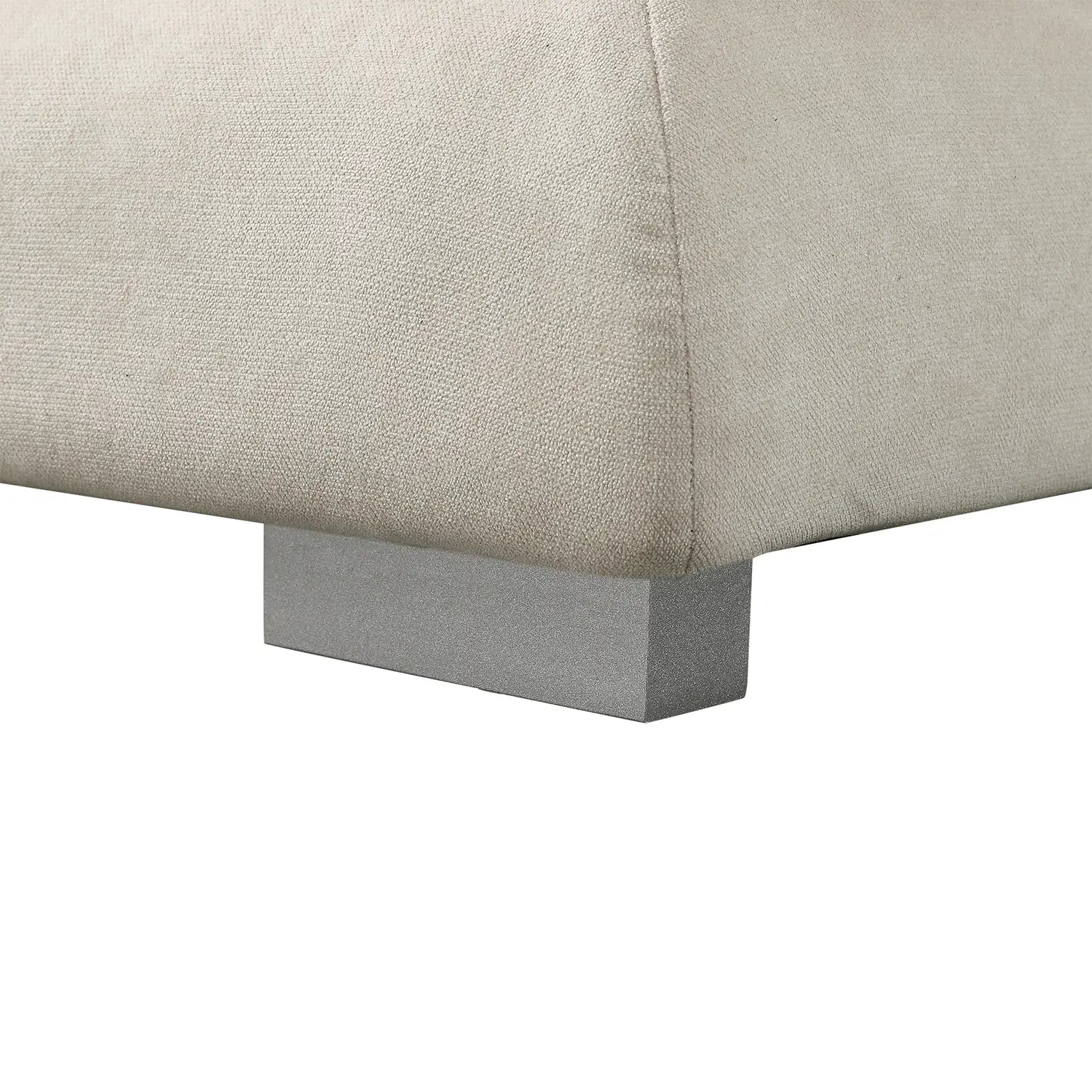 Sydney Feather Sofa - Beige