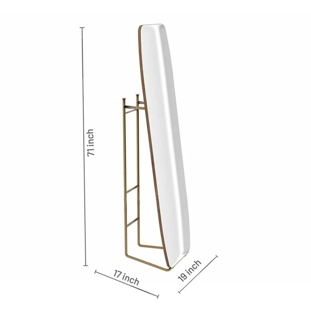 Helsinki Standing Mirror dimensions