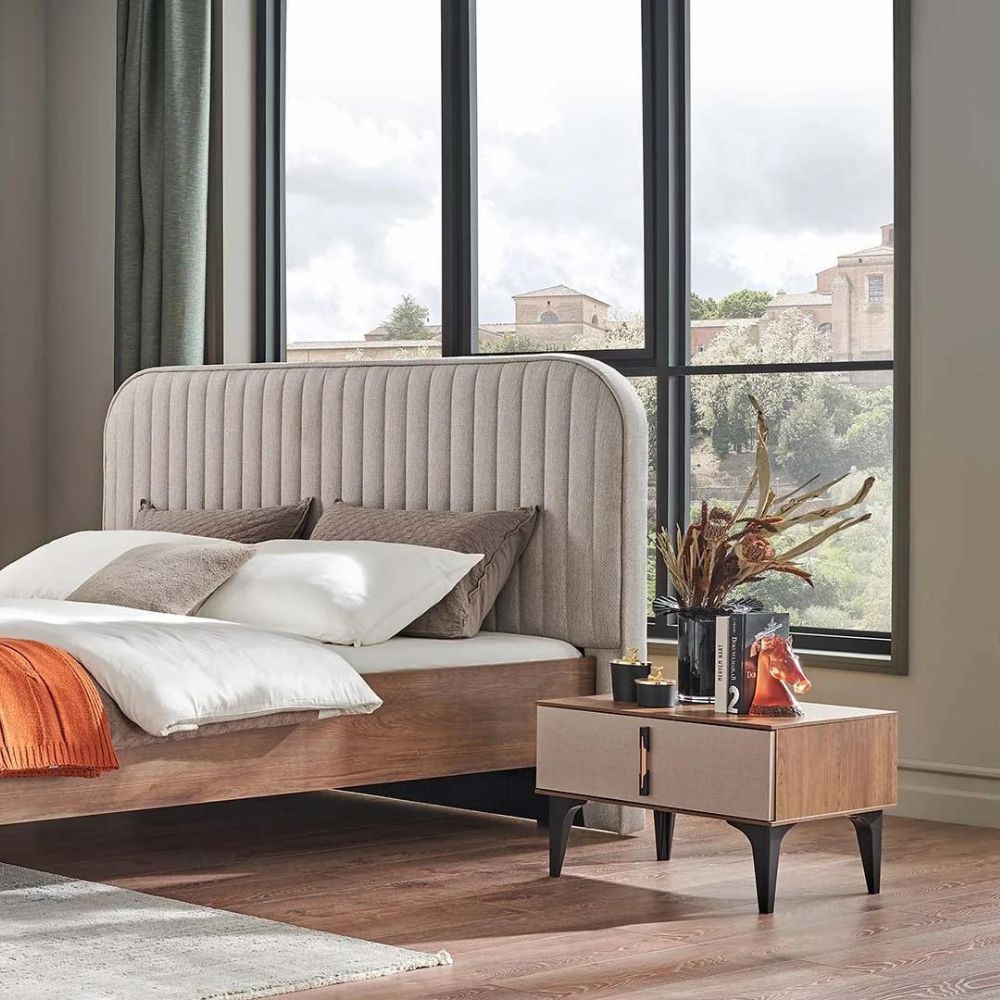 Tokyo Nightstand