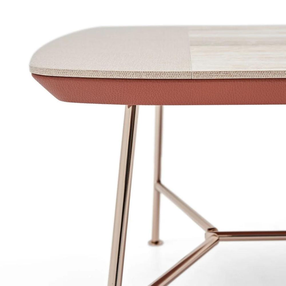 Helsinki Coffee Table