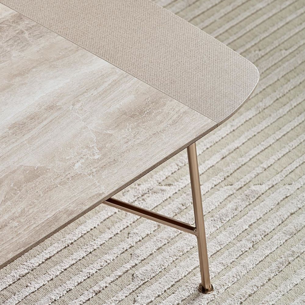 Helsinki Coffee Table