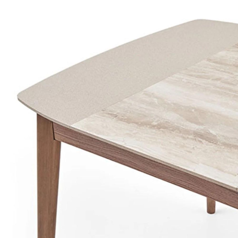 Helsinki Extendable Dining Table