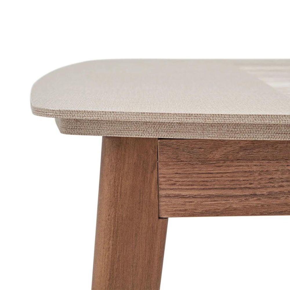 Helsinki Extendable Dining Table
