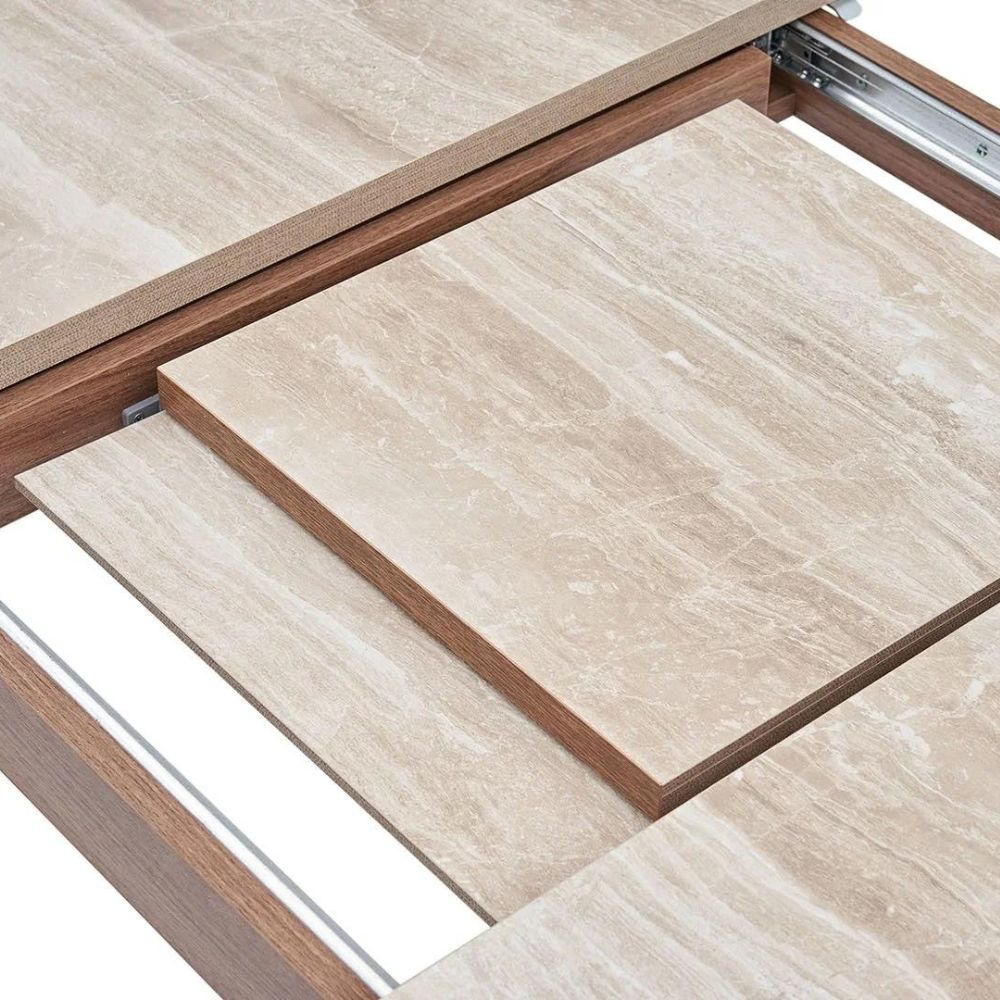 Helsinki Extendable Dining Table