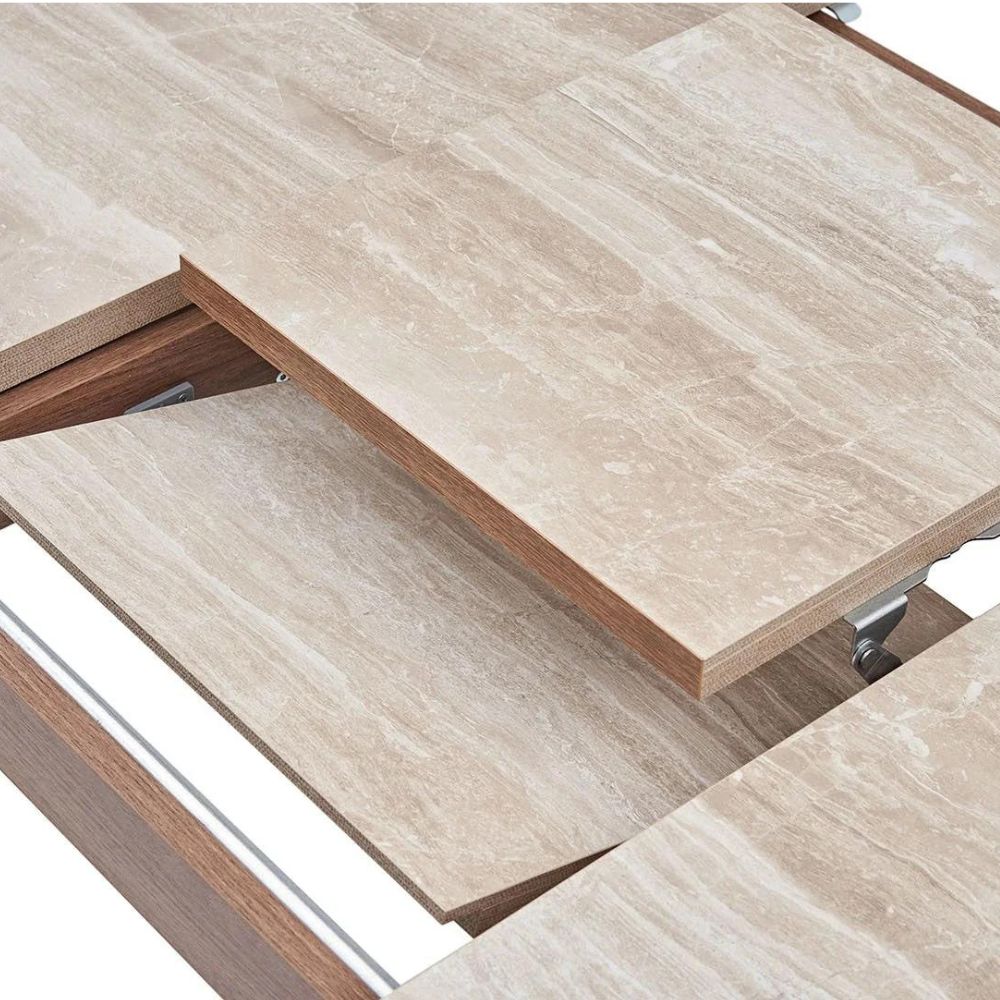 Helsinki Extendable Dining Table