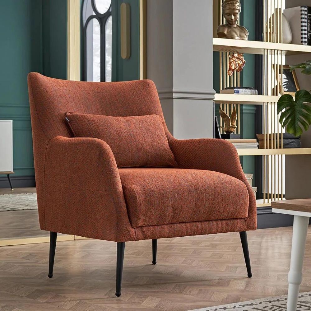 Oslo Armchair