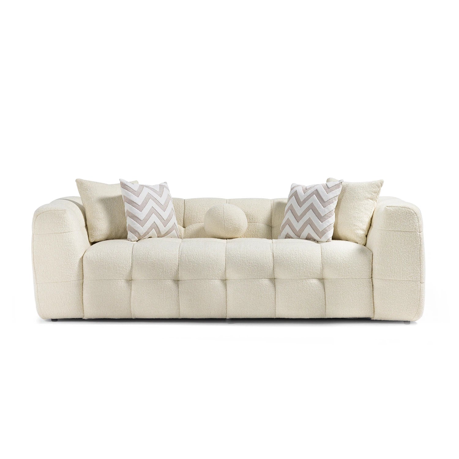 Amsterdam Sofa - Beige