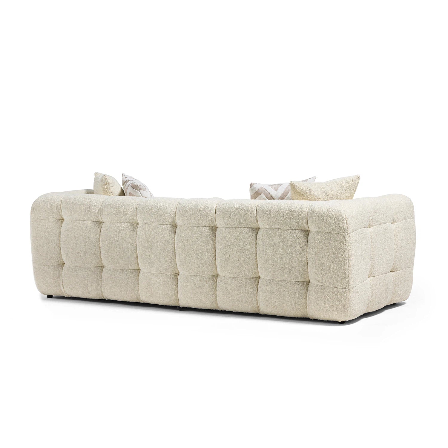 Amsterdam Sofa - Beige