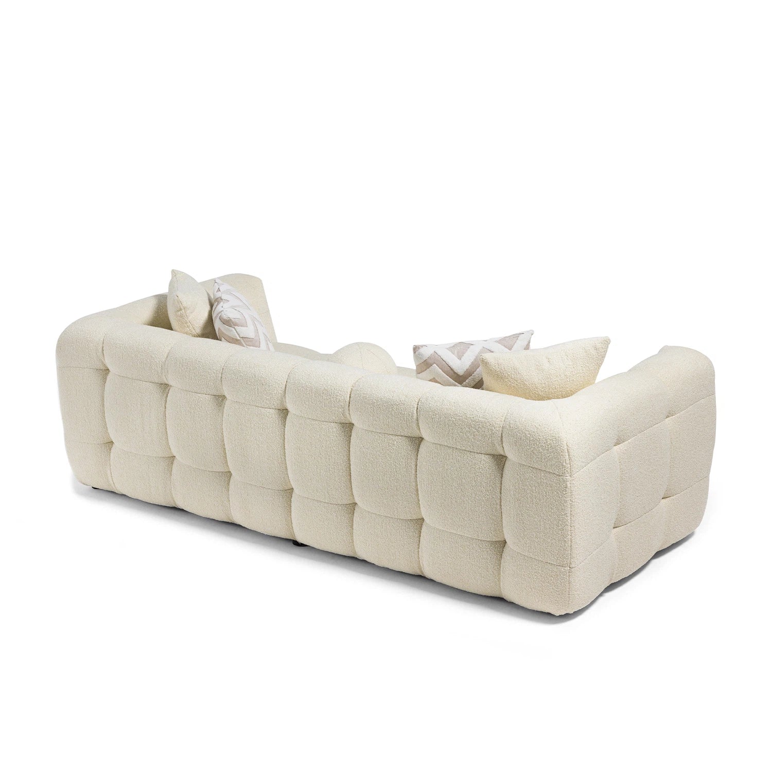 Amsterdam Sofa - Beige