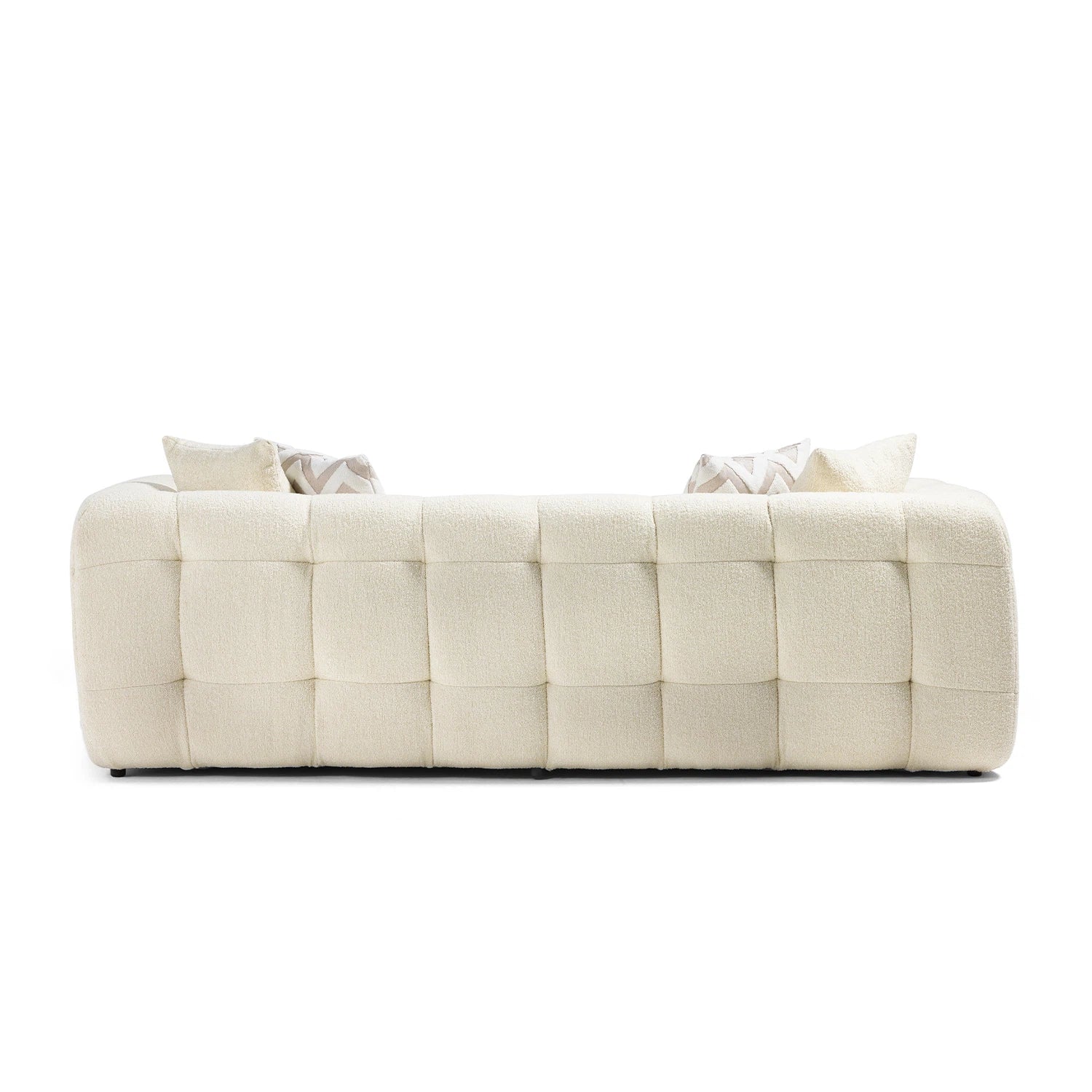 Amsterdam Sofa - Beige