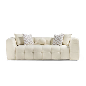 Amsterdam Sofa - Beige