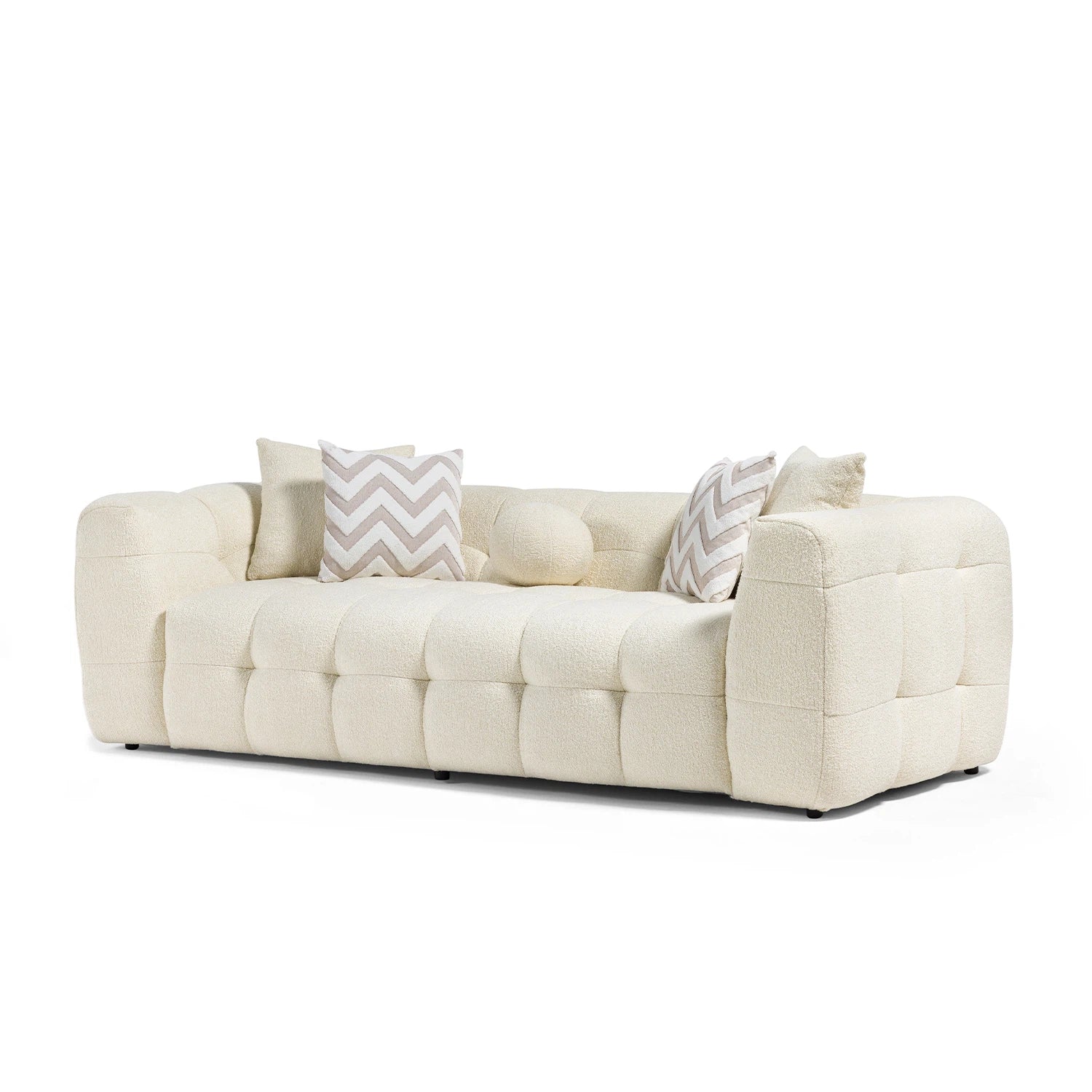 Amsterdam Sofa - Beige