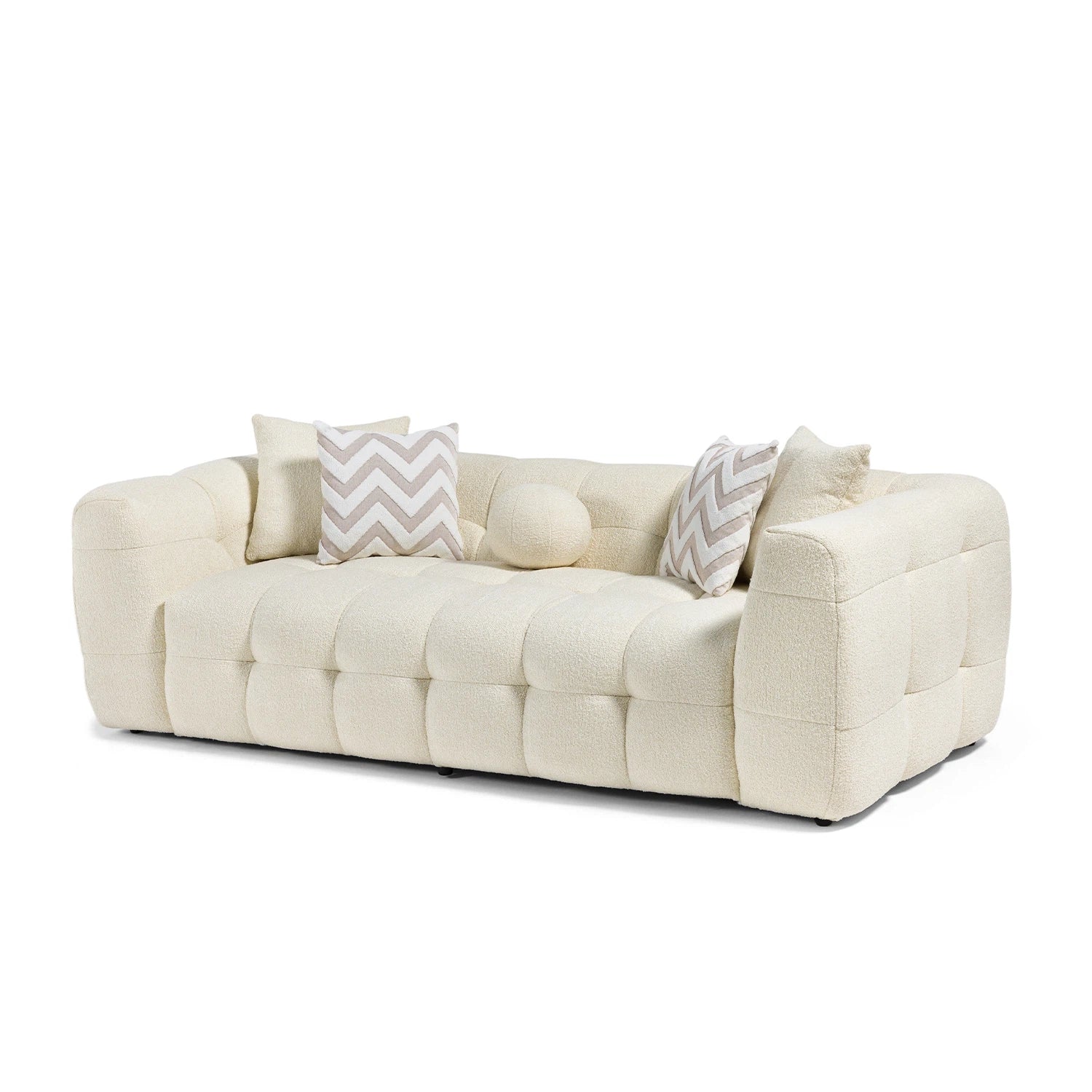Amsterdam Sofa - Beige