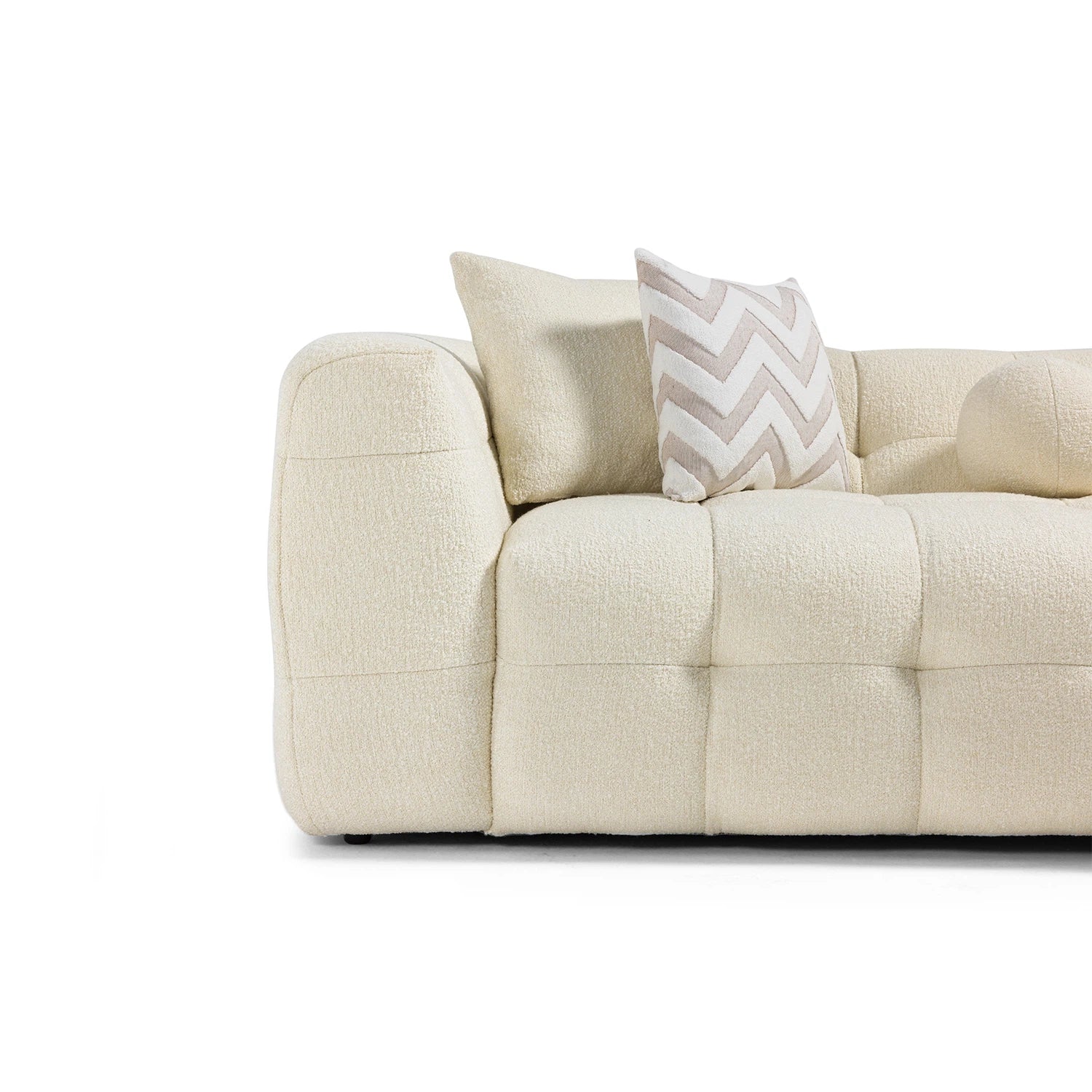 Amsterdam Sofa - Beige