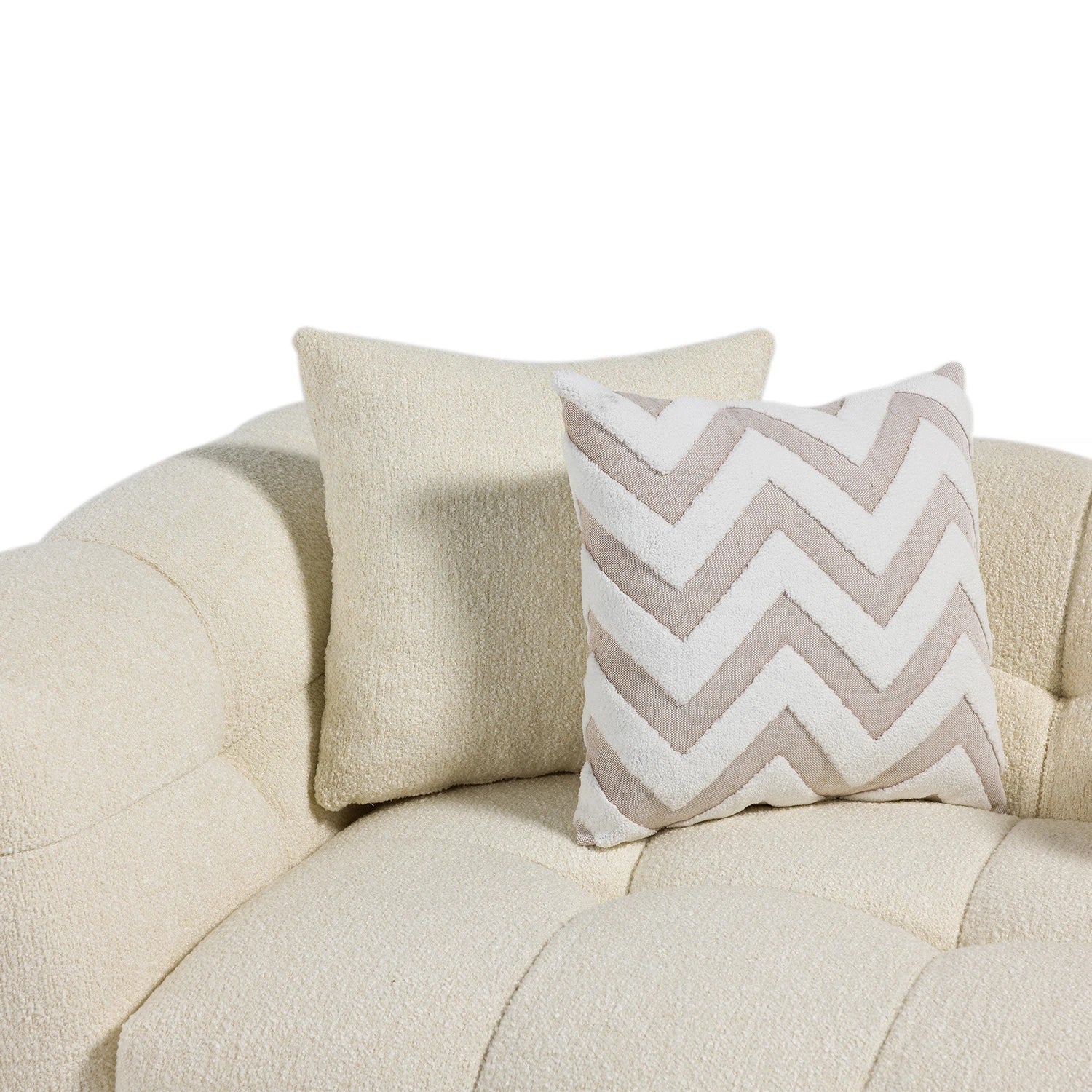 Amsterdam Sofa - Beige