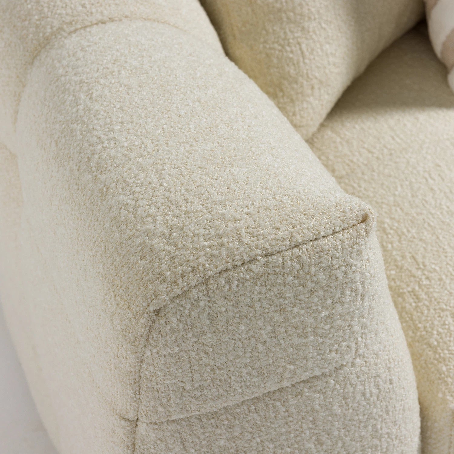 Amsterdam Sofa - Beige