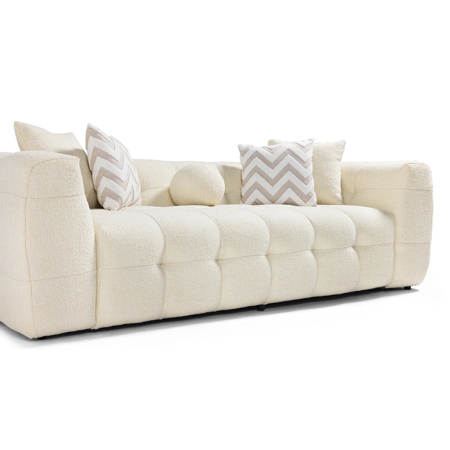Amsterdam Sofa - Beige