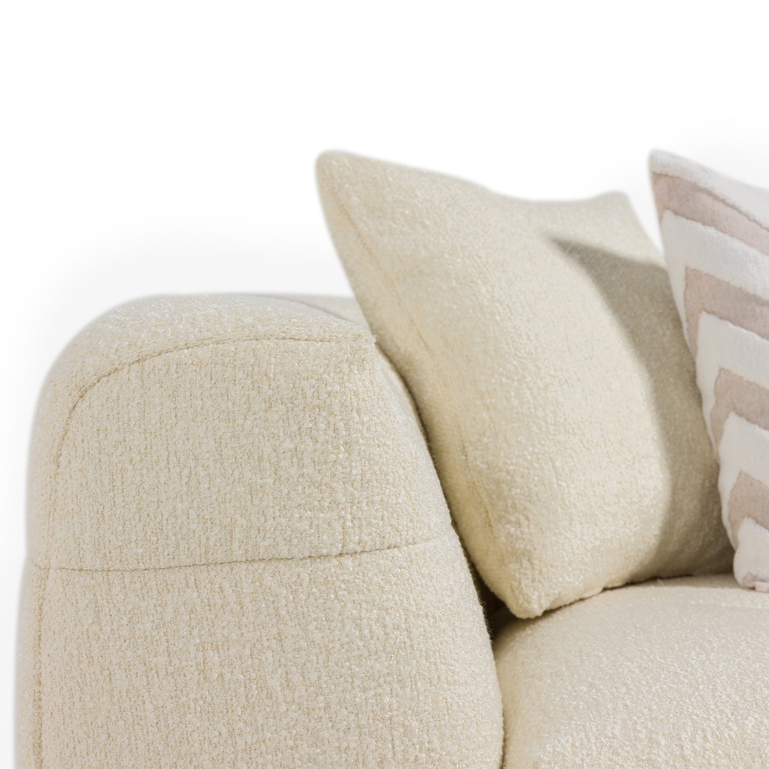 Amsterdam Sofa - Beige
