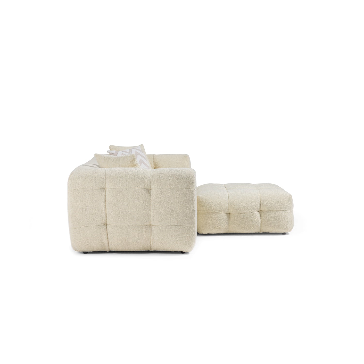 Amsterdam Sofa - Beige