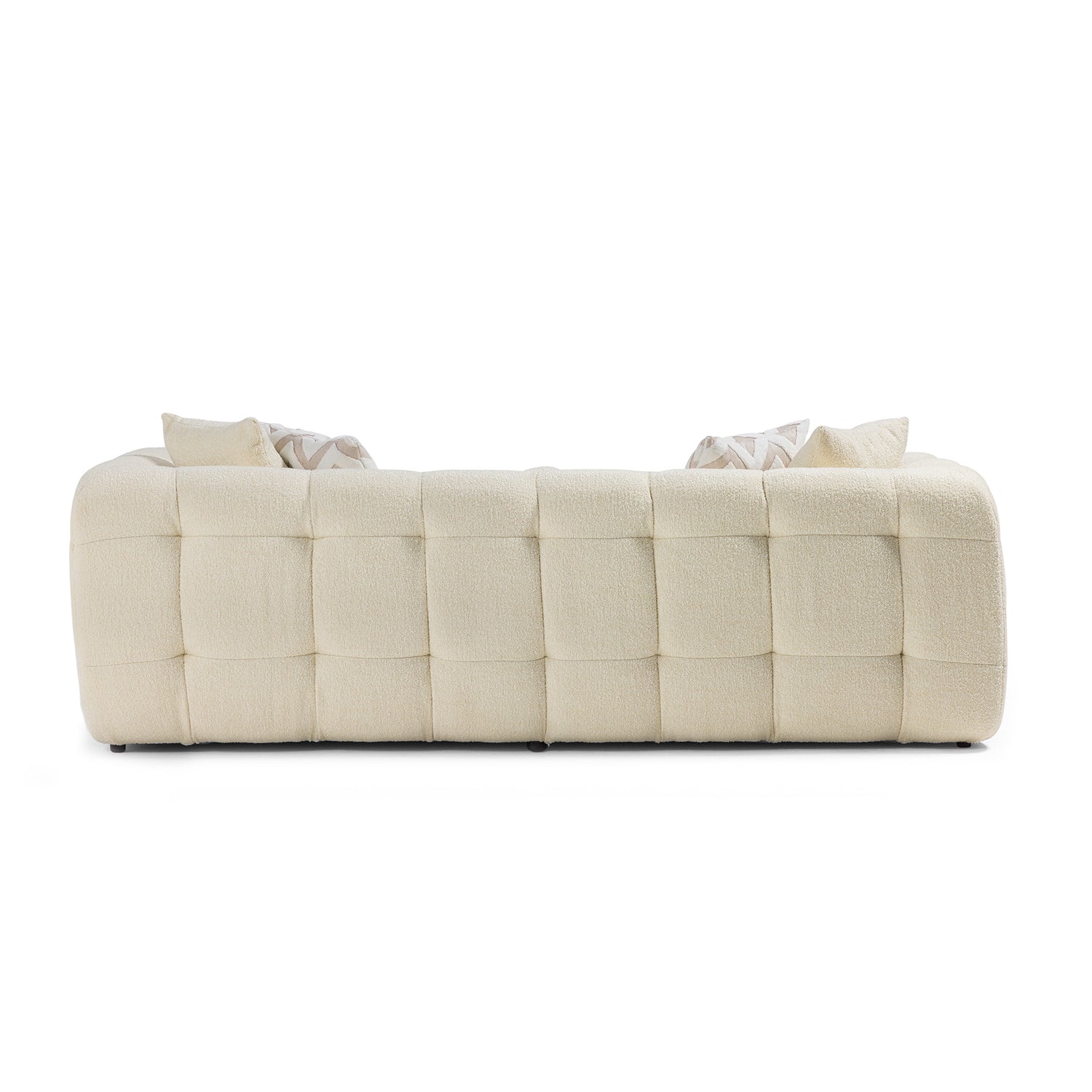 Amsterdam Sofa - Beige