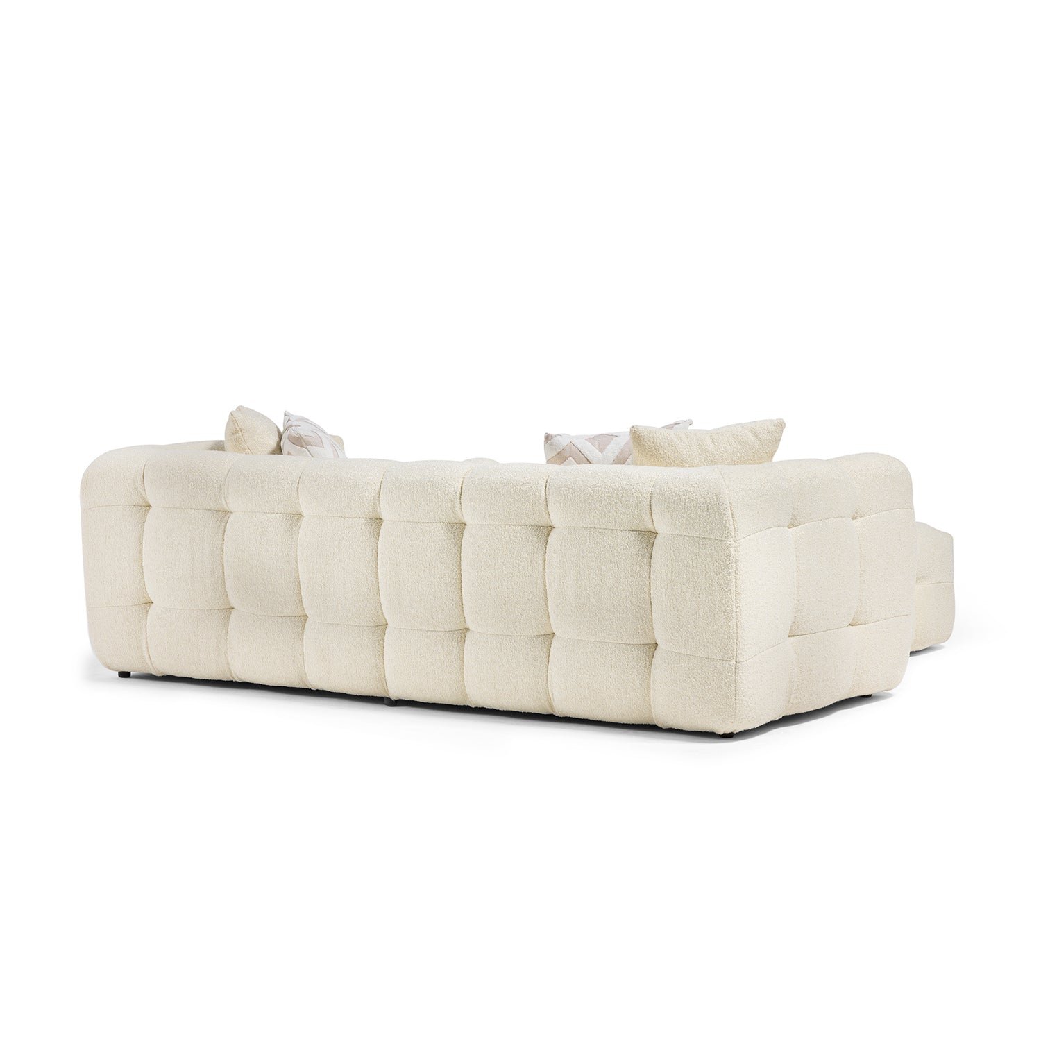 Amsterdam Sofa - Beige