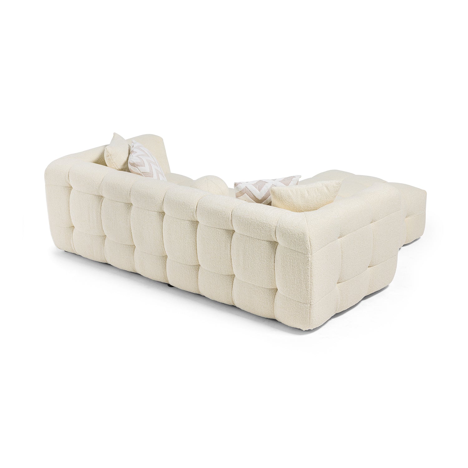 Amsterdam Sofa - Beige