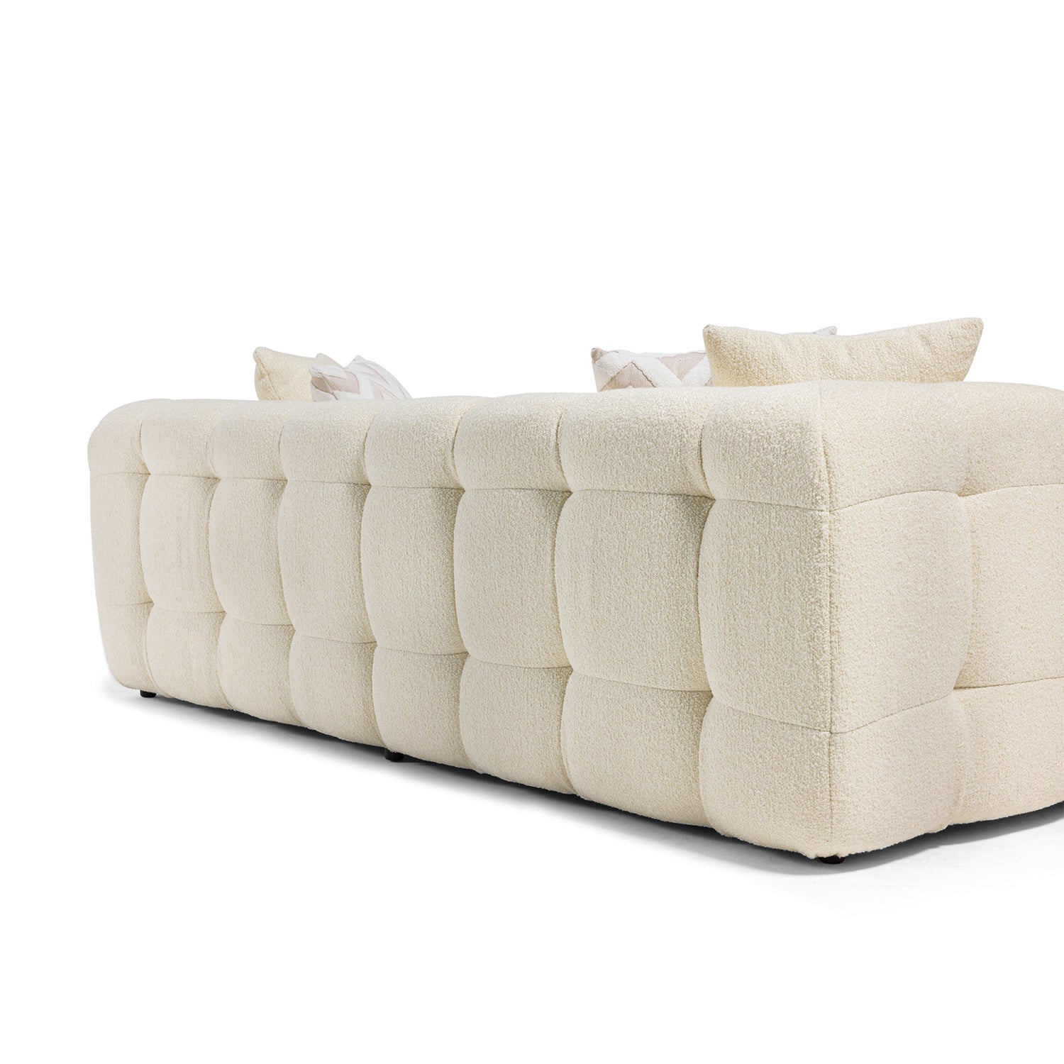 Amsterdam Sofa - Beige