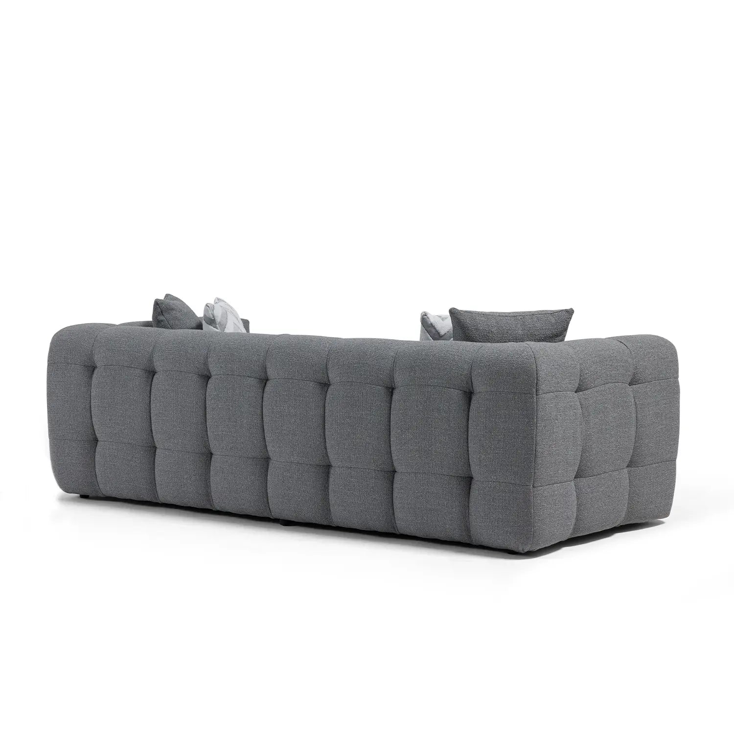 Amsterdam Sofa - Grey
