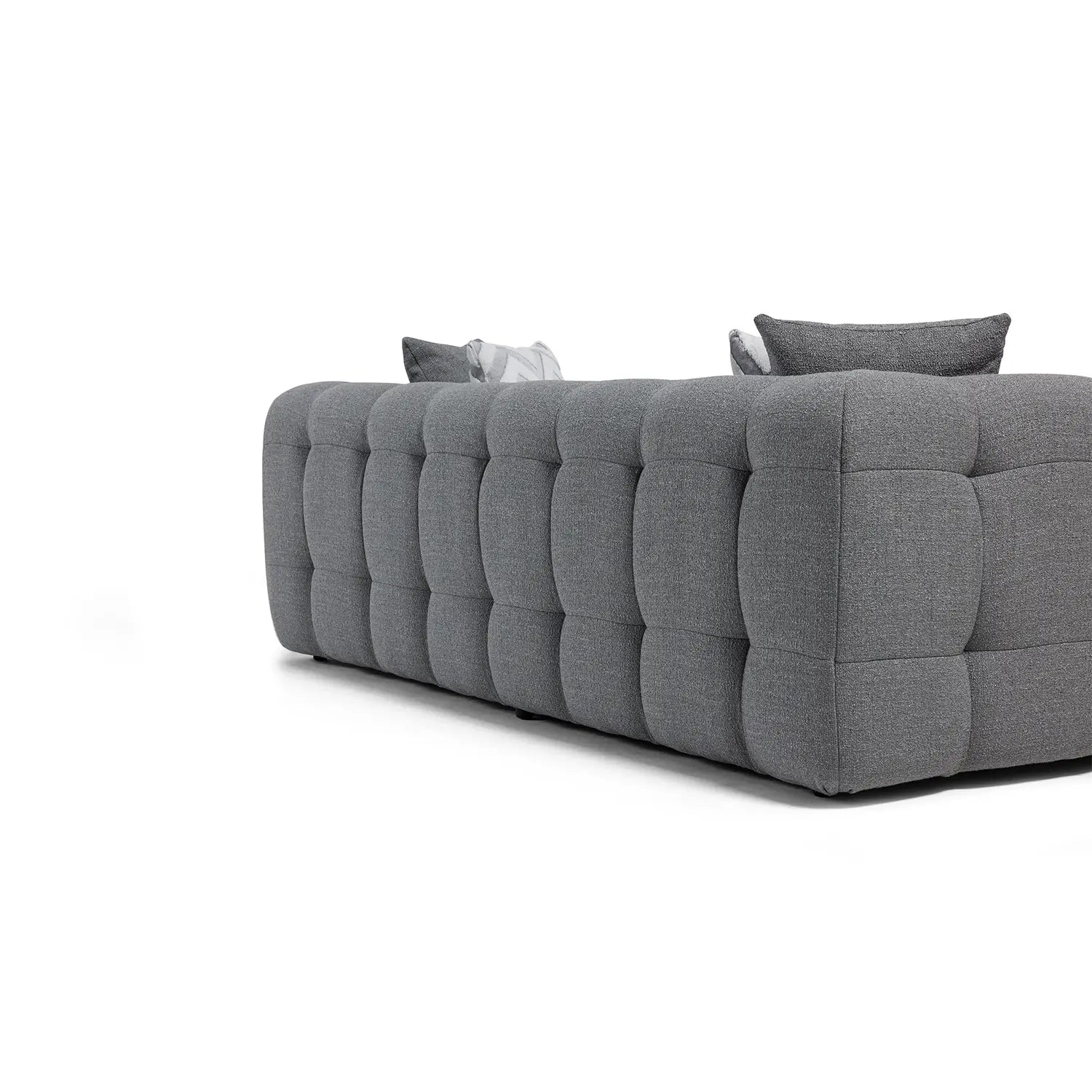 Amsterdam Sofa - Grey