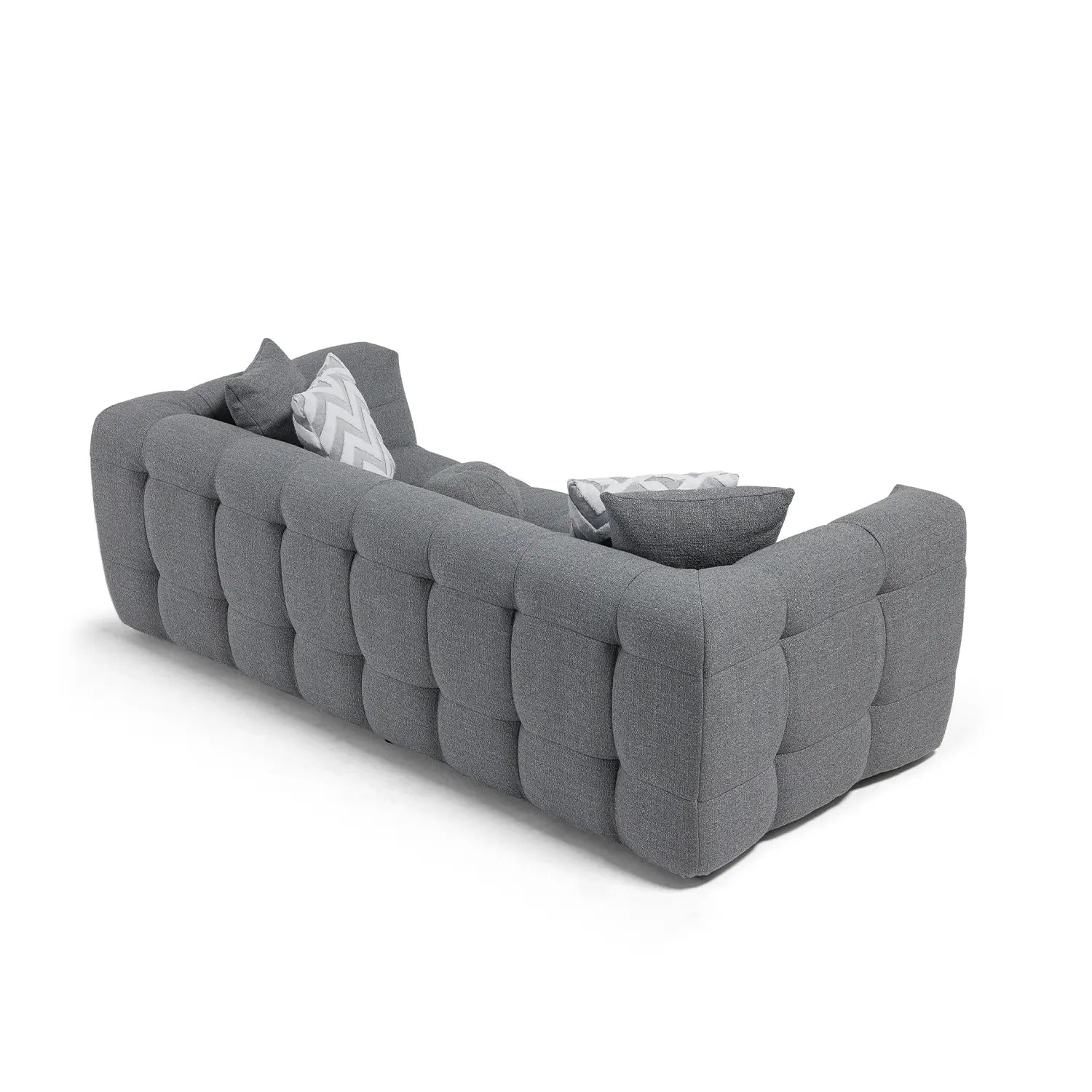 Amsterdam Sofa - Grey