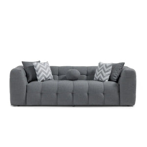 Amsterdam Sofa - Grey