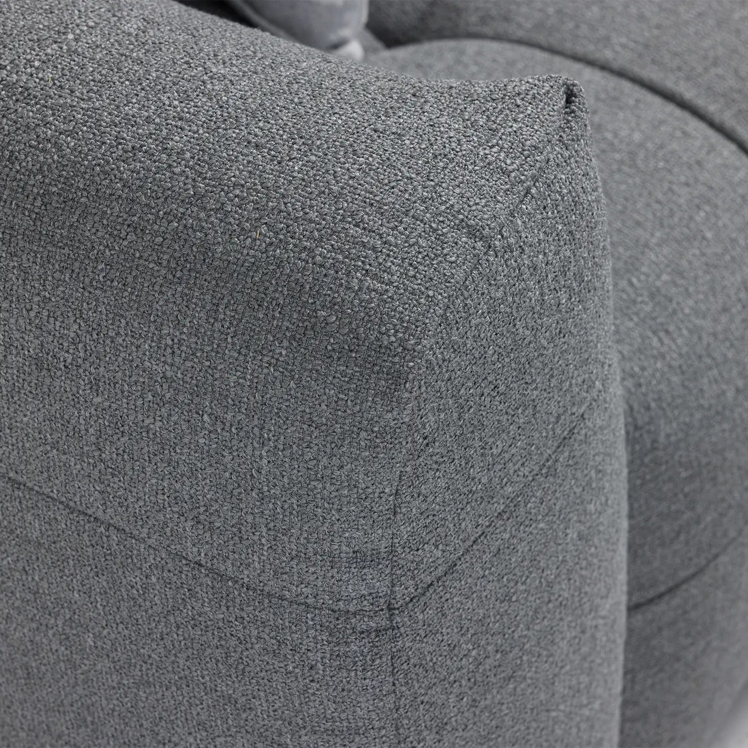 Amsterdam Sofa - Grey