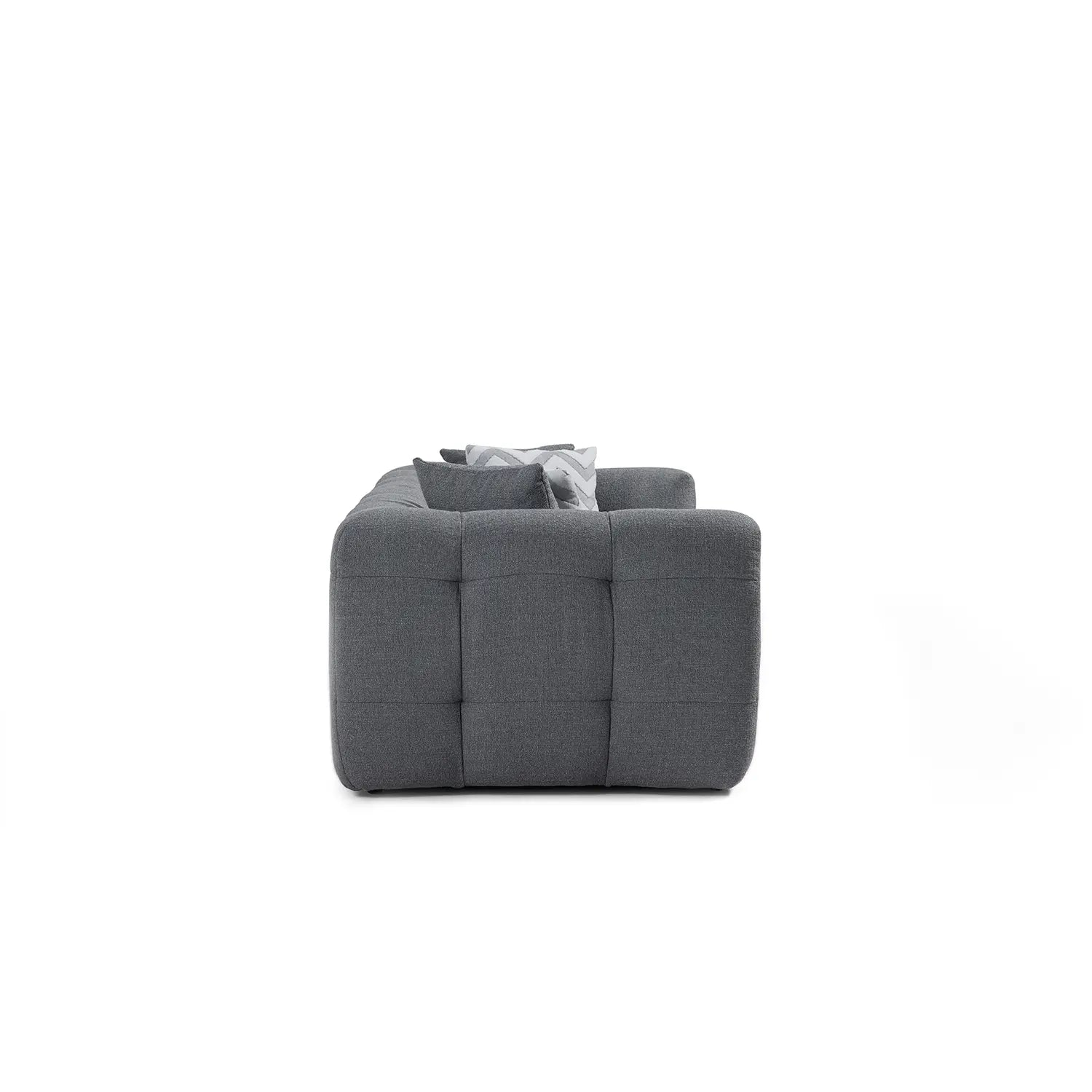 Amsterdam Sofa - Grey