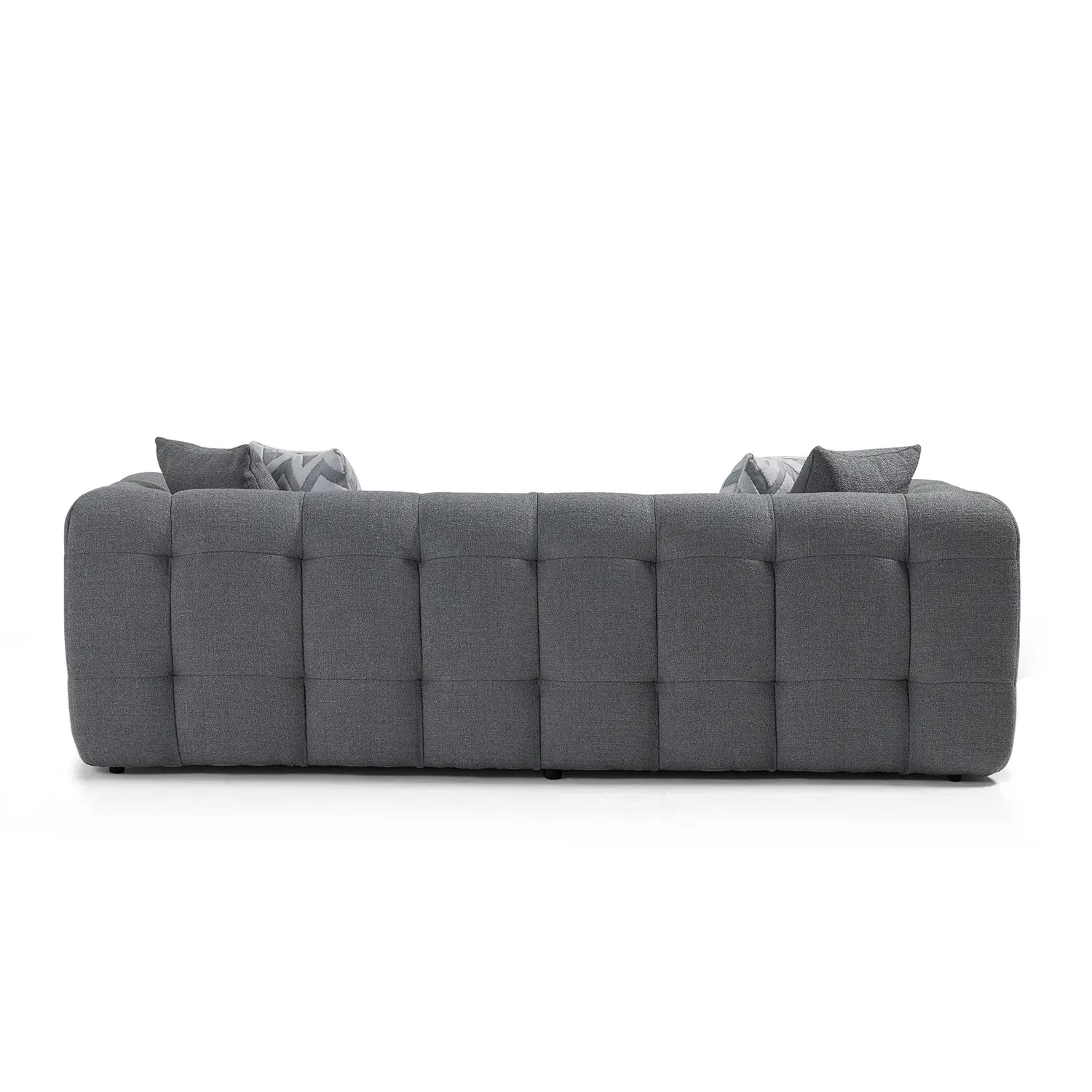 Amsterdam Sofa - Grey