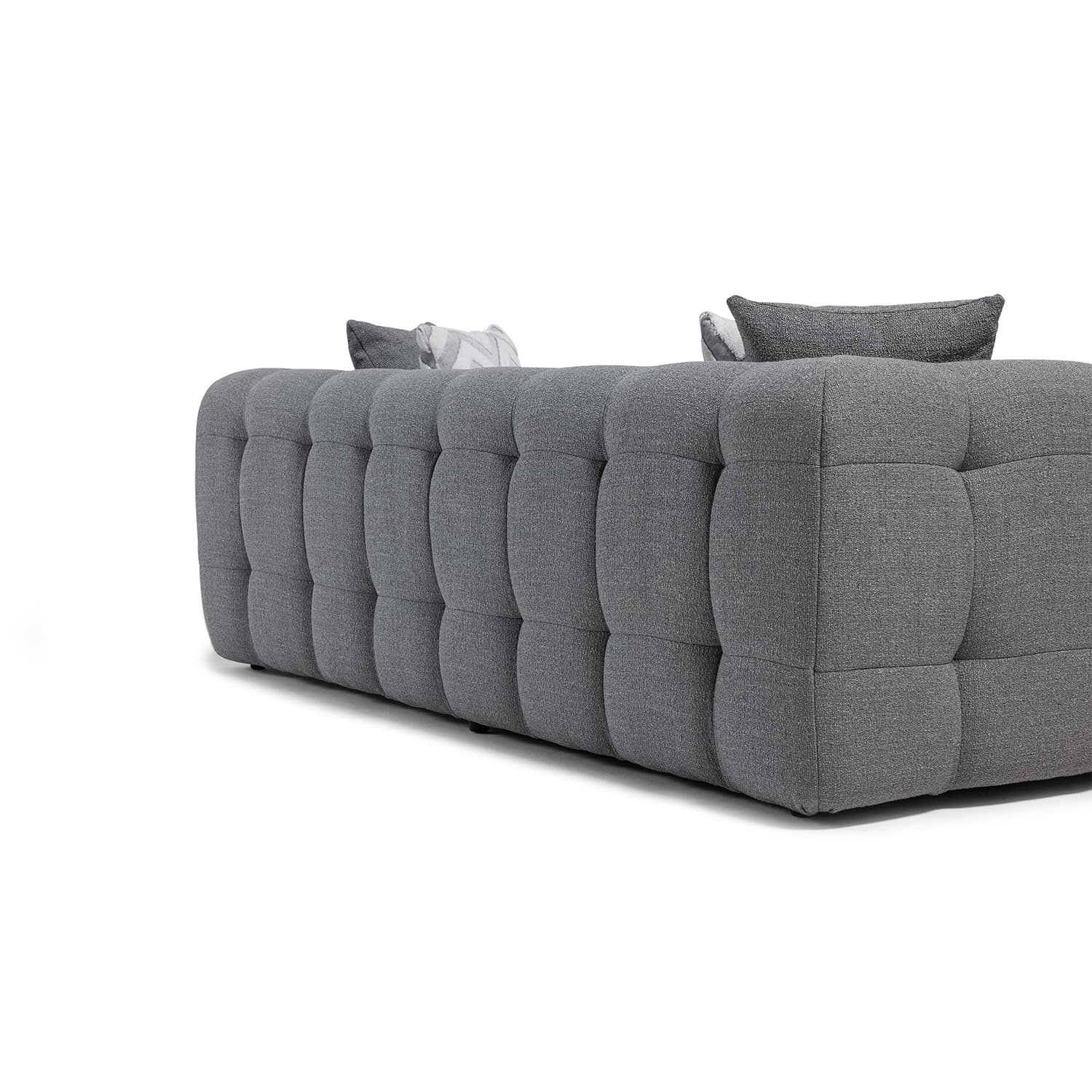 Amsterdam Sofa - Grey