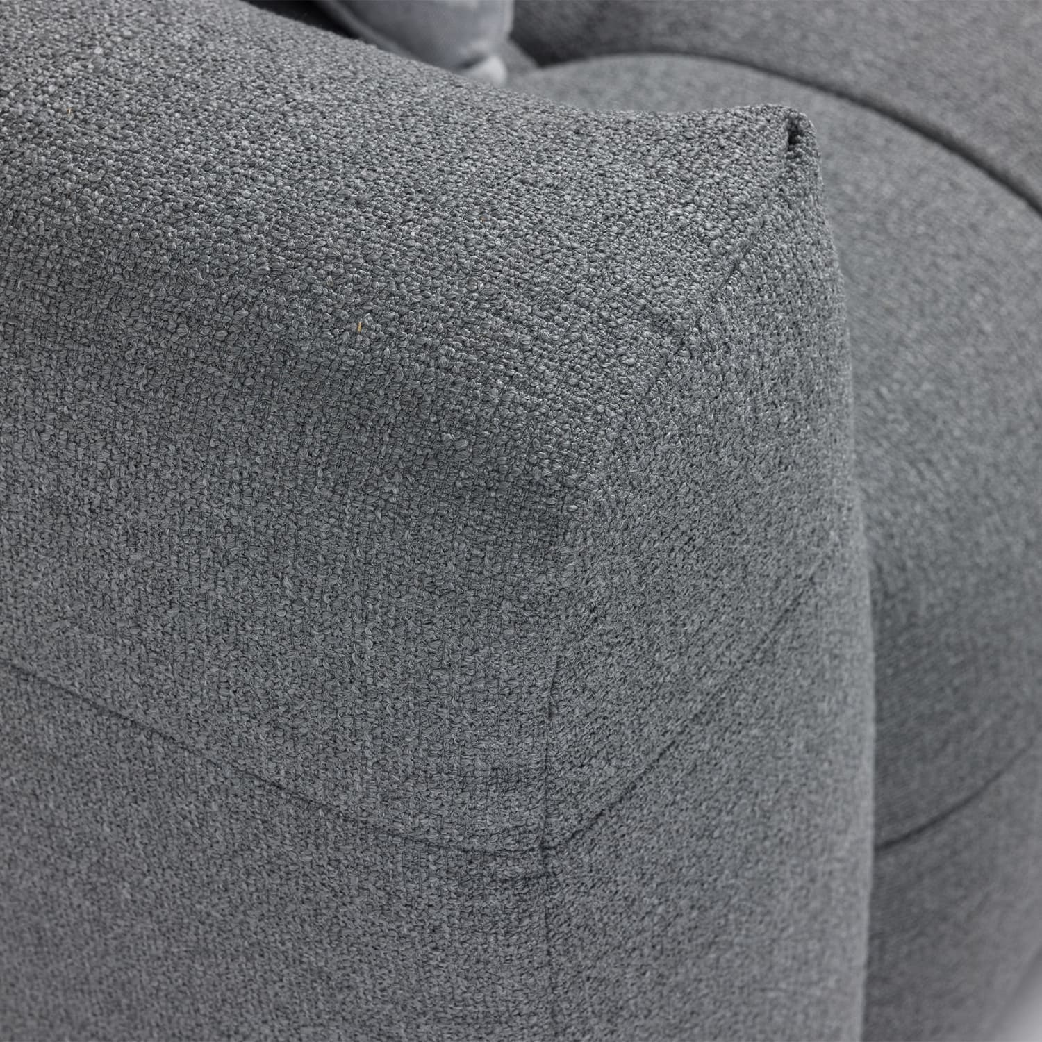 Amsterdam Sofa - Grey