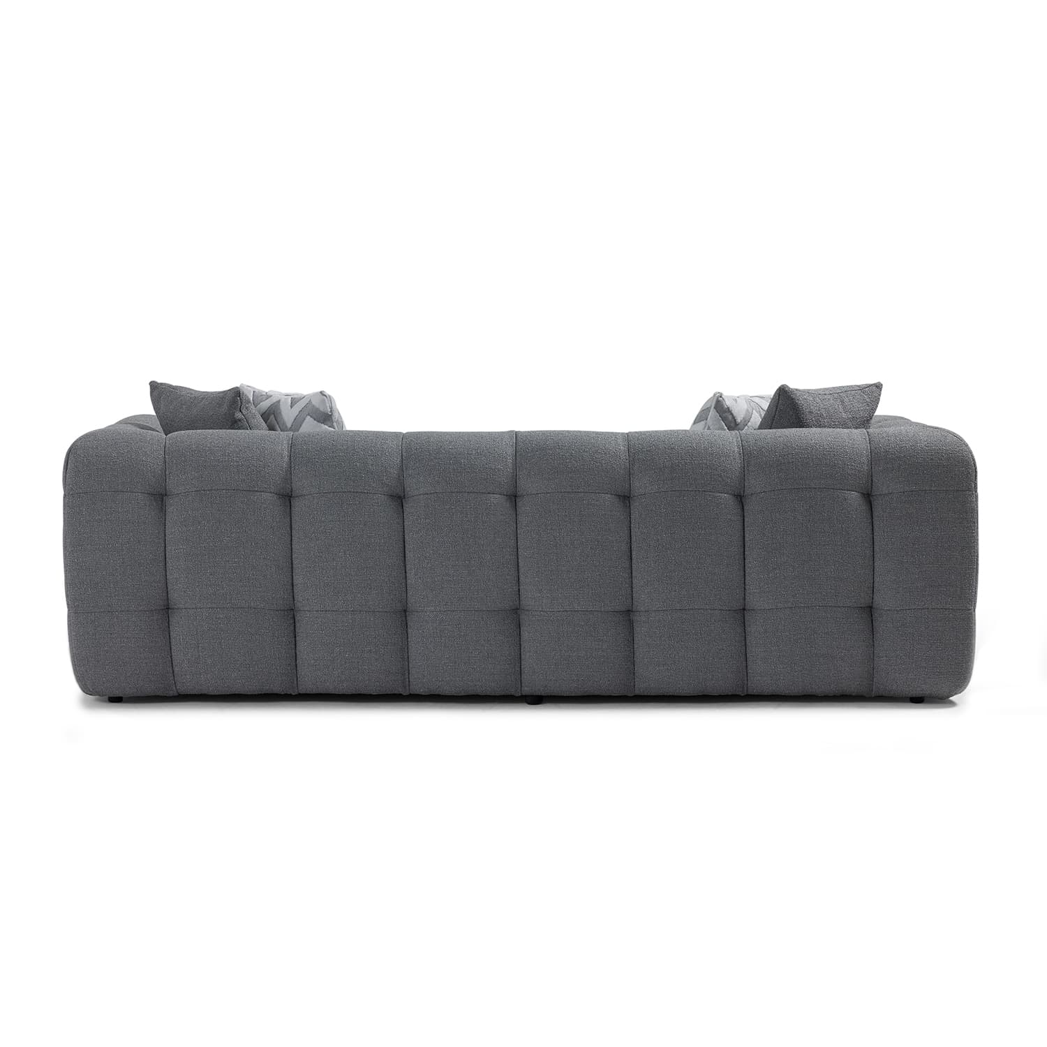 Amsterdam Sofa - Grey