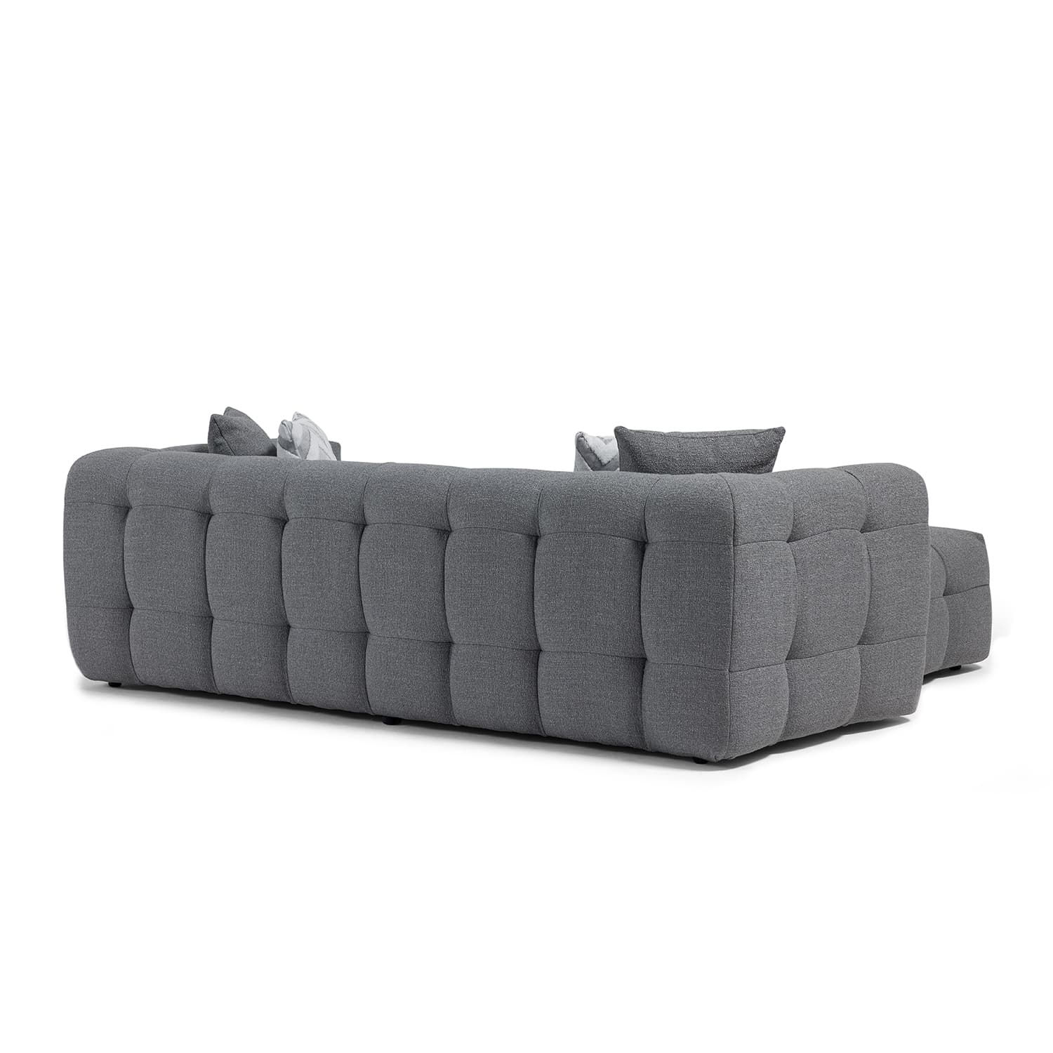 Amsterdam Sofa - Grey