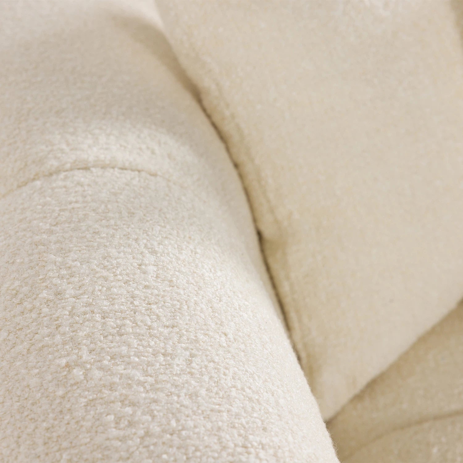 Amsterdam Sectional Sofa - Beige