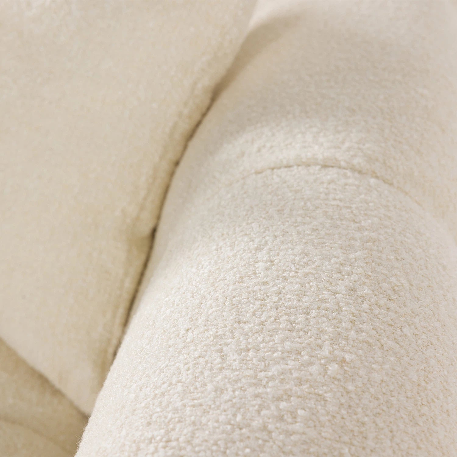 Amsterdam Sectional Sofa - Beige