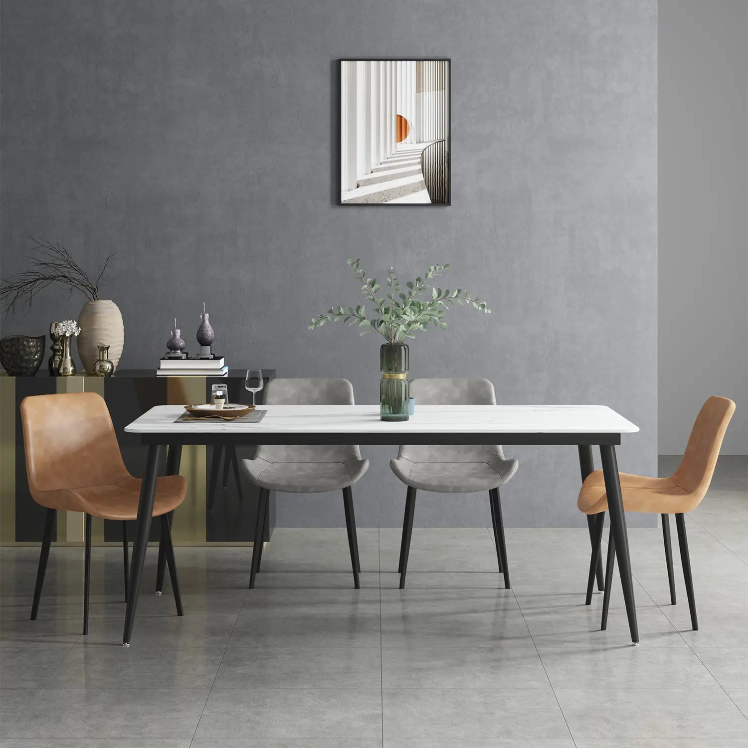 Aspen Dining Table