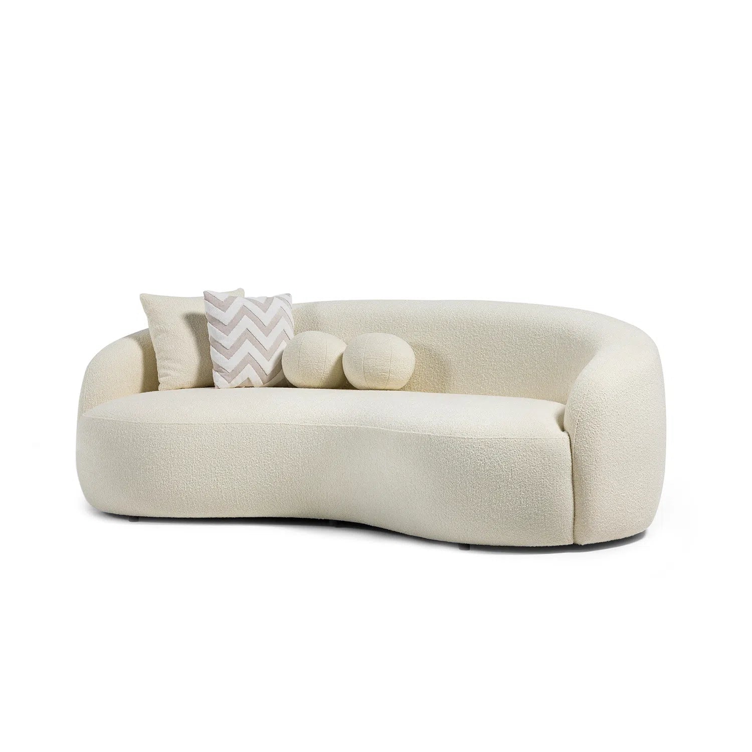 Bella Sofa - Beige