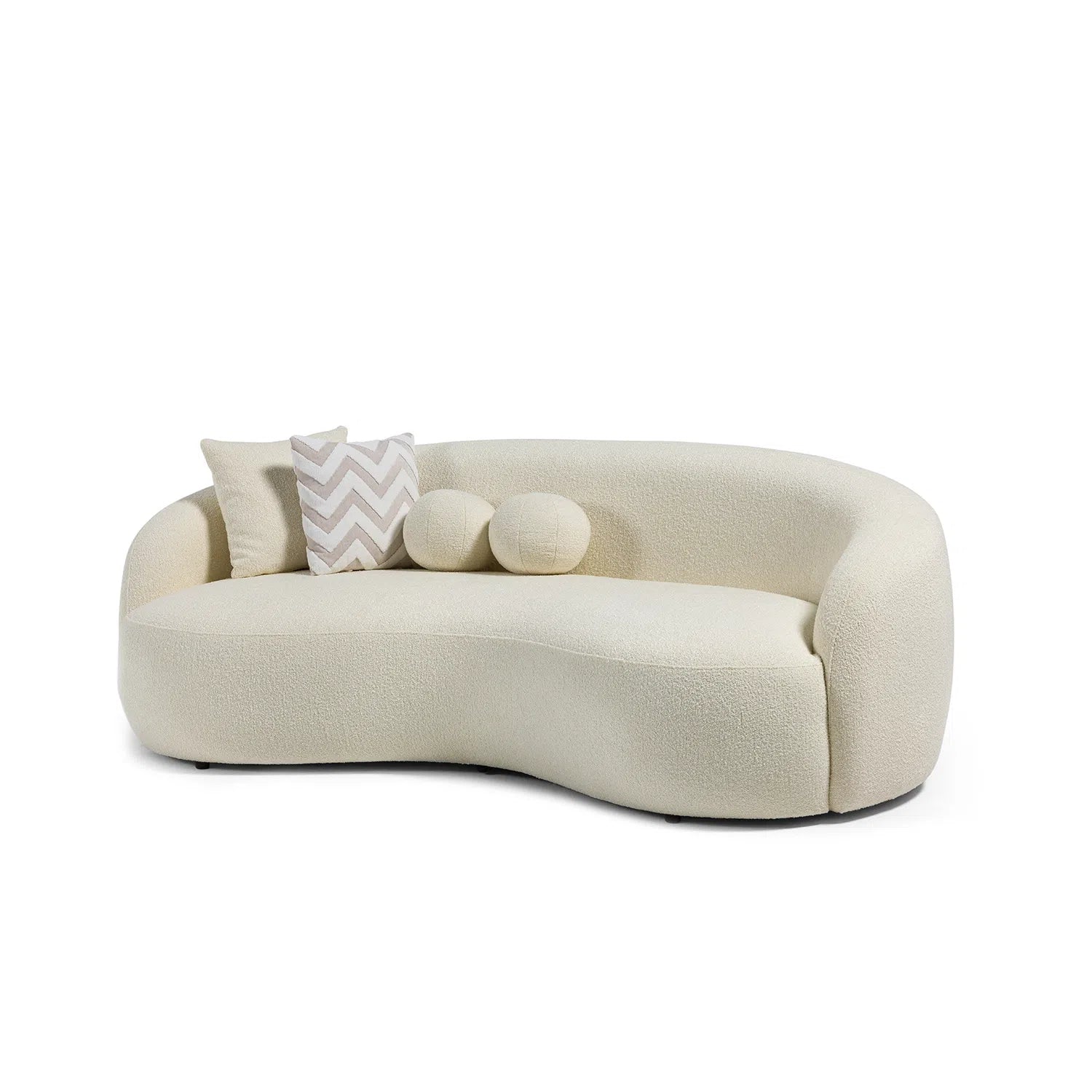 Bella Sofa - Beige