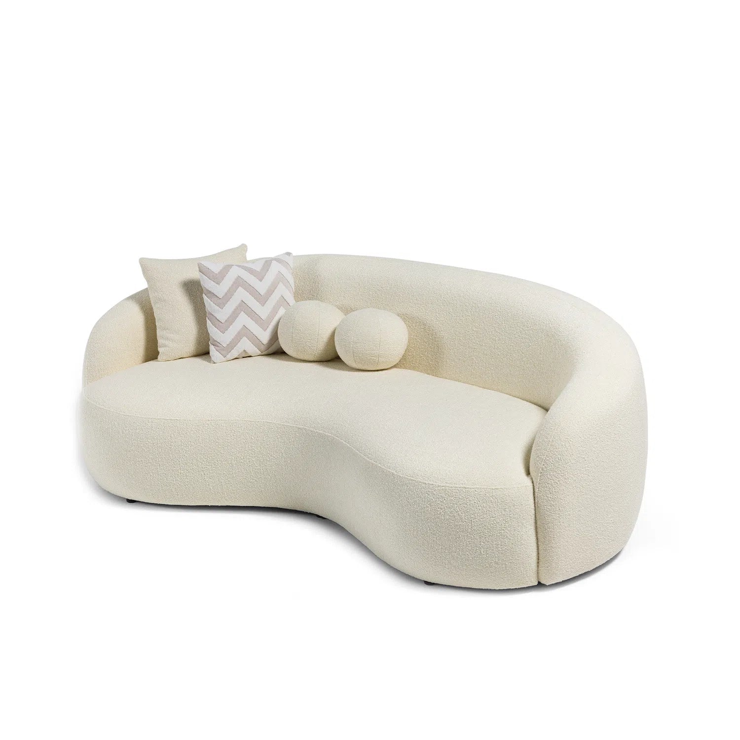 Bella Sofa - Beige