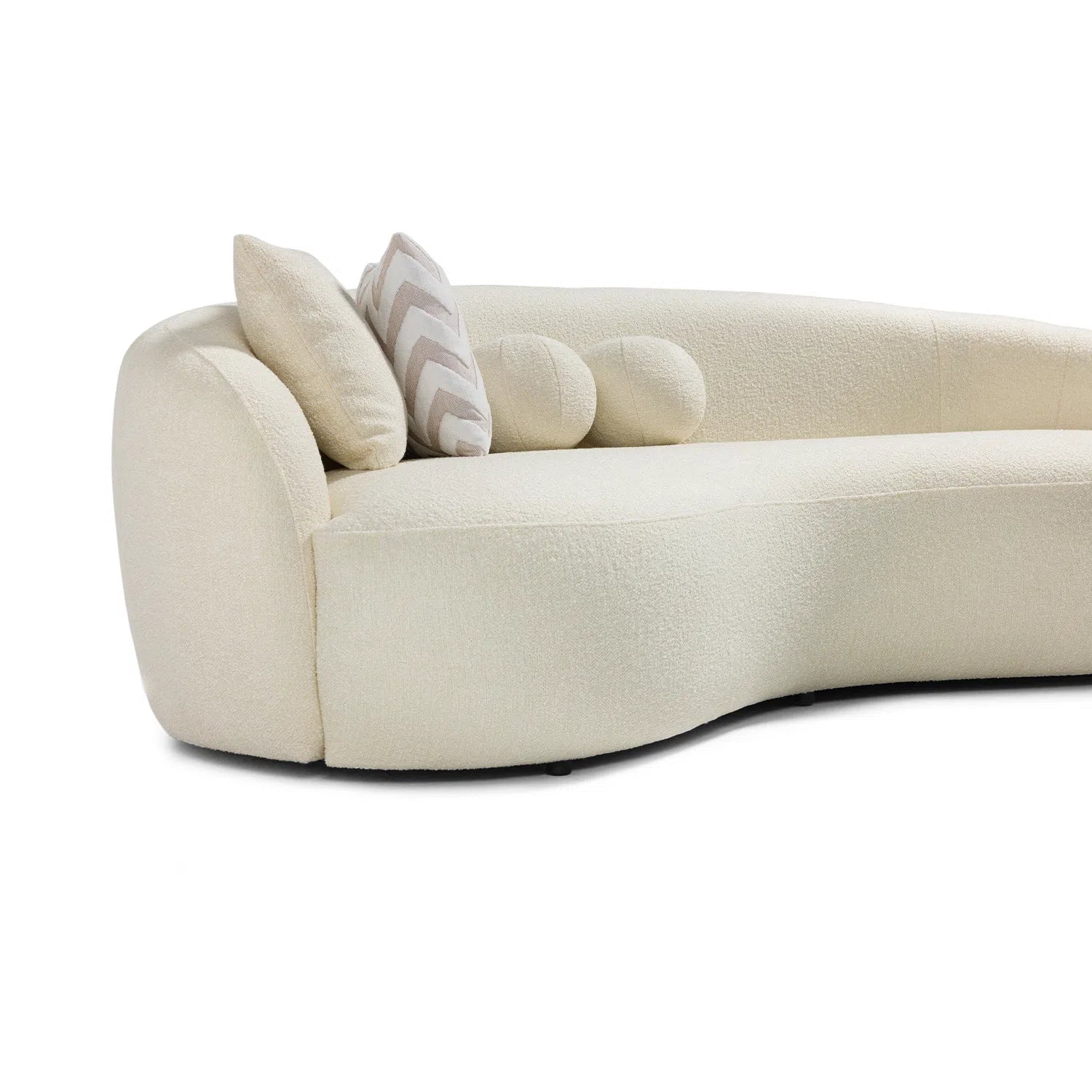 Bella Sofa - Beige