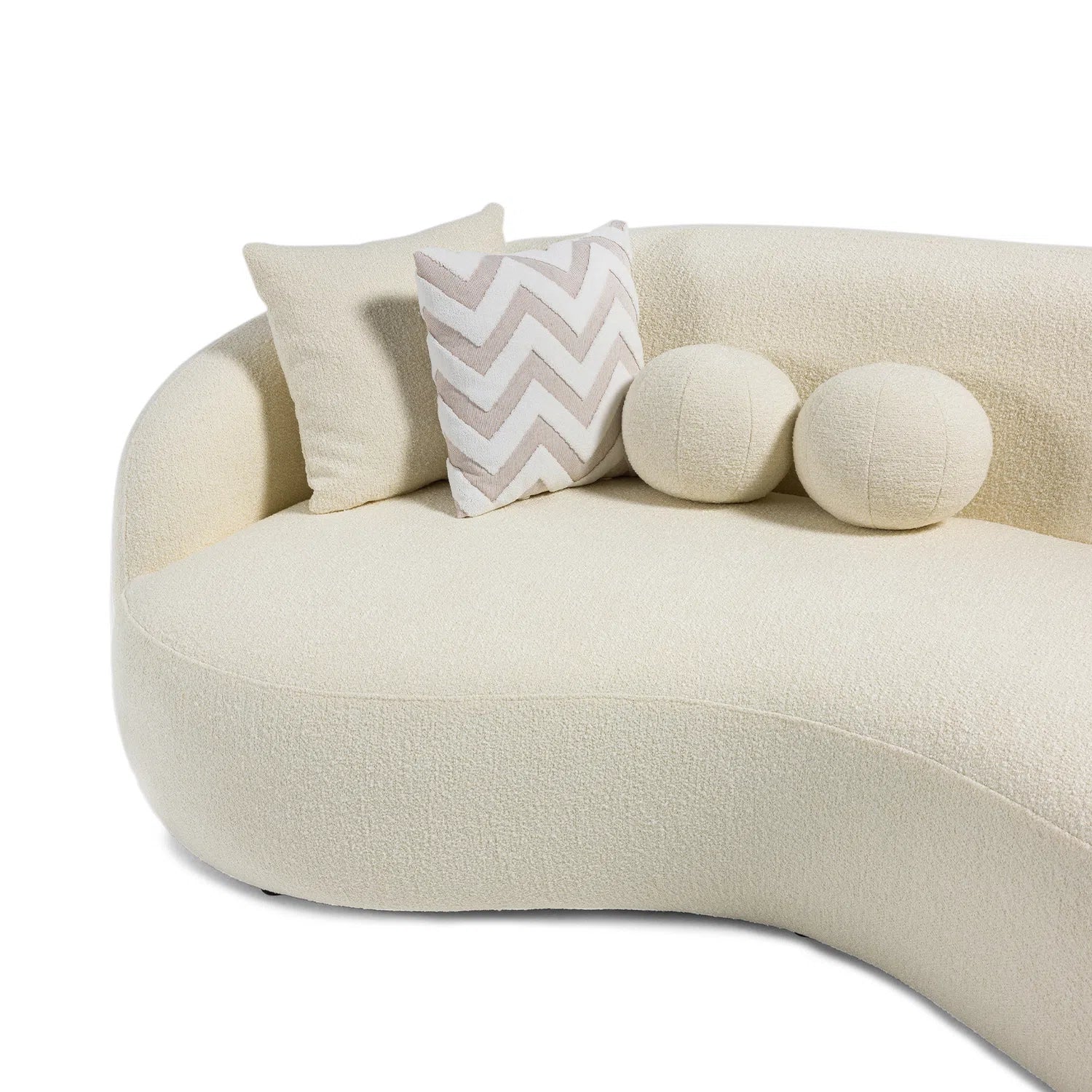Bella Sofa - Beige