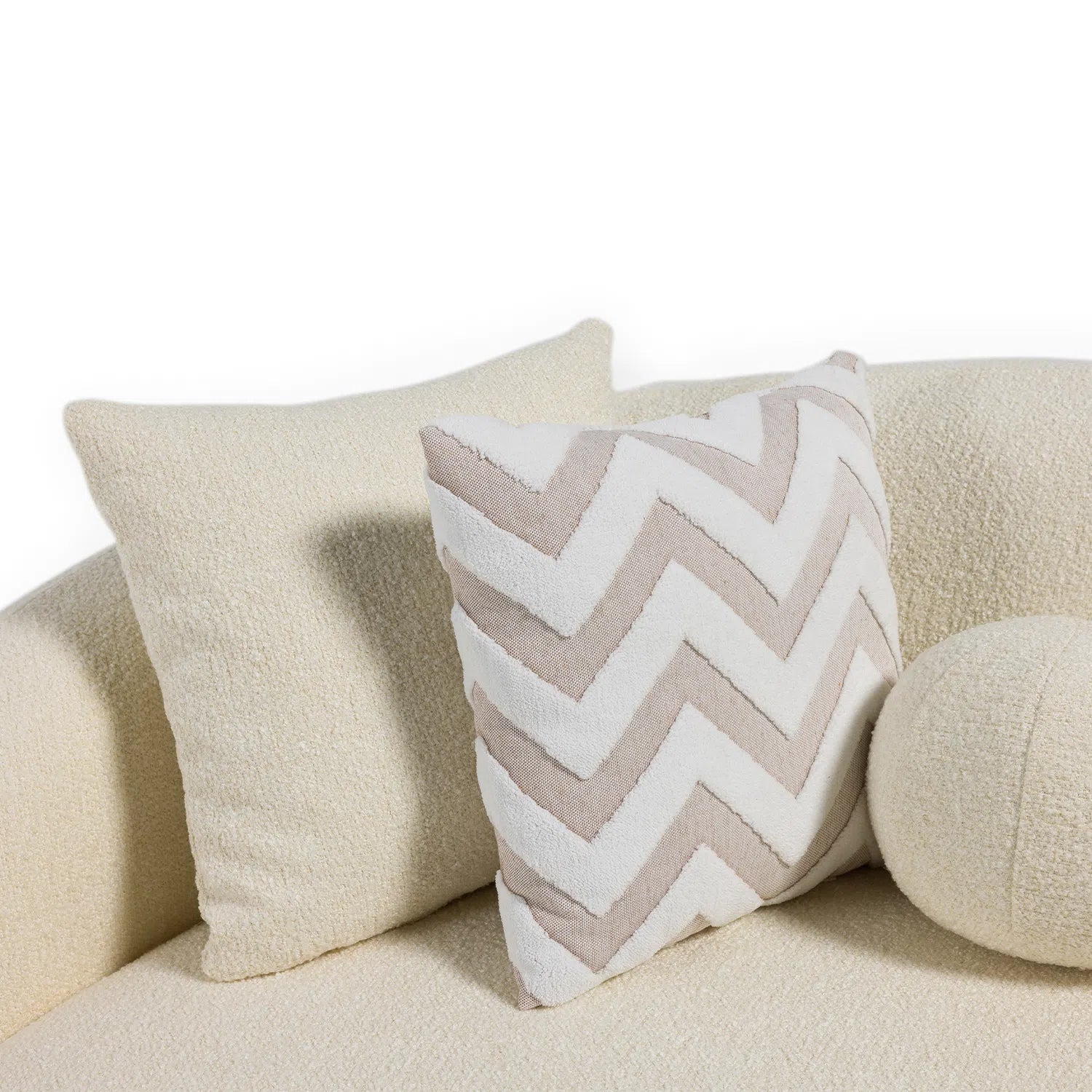 Bella Sofa - Beige