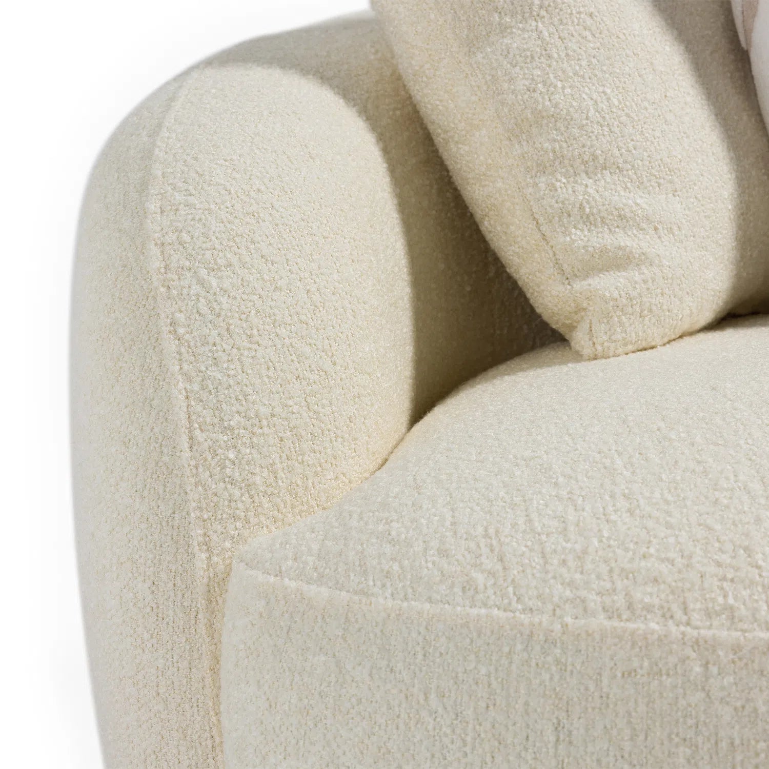 Bella Sofa - Beige