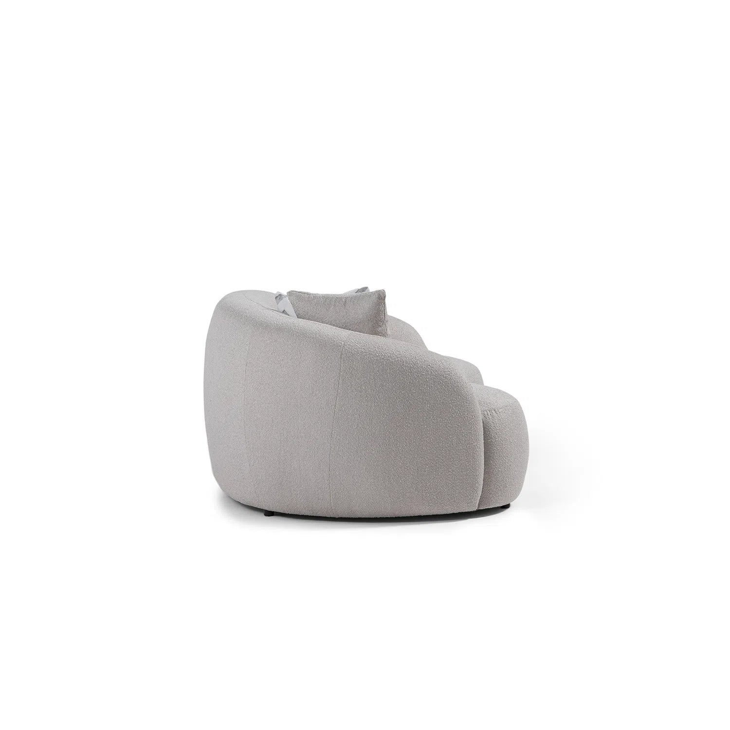 Bella Sofa - Silver Moon